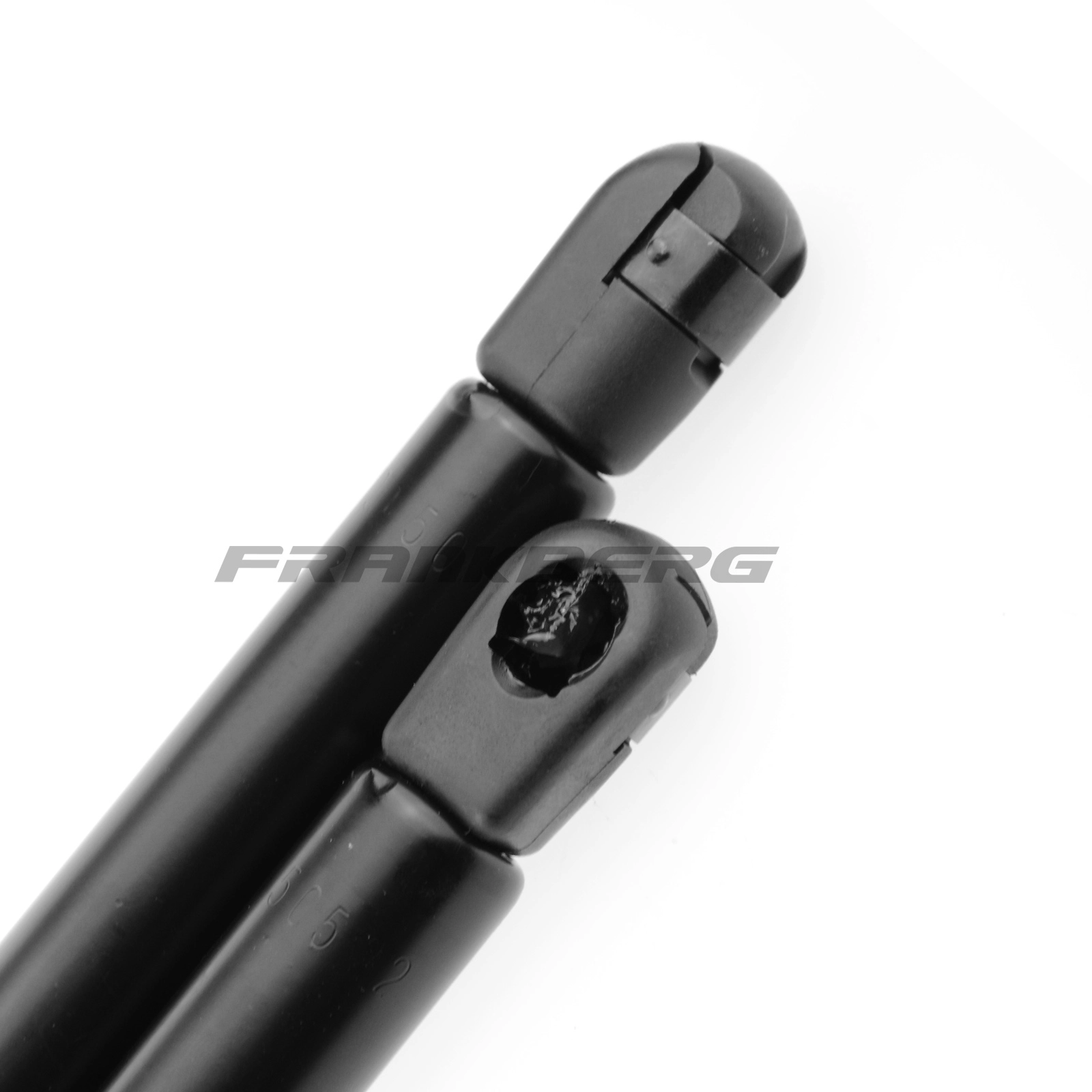 Gas Spring, rear window