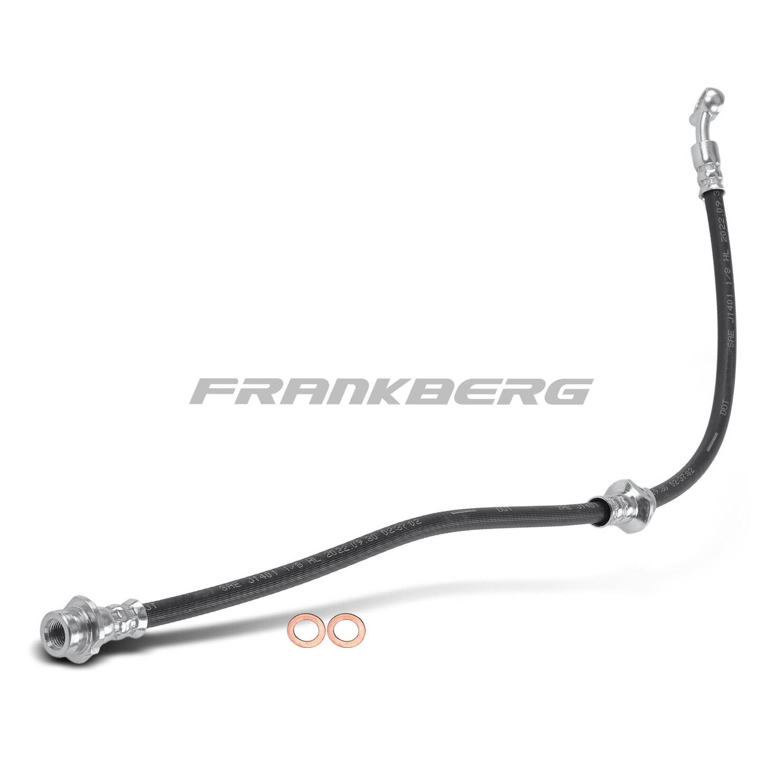 Brake Hose (5481FB0005016)