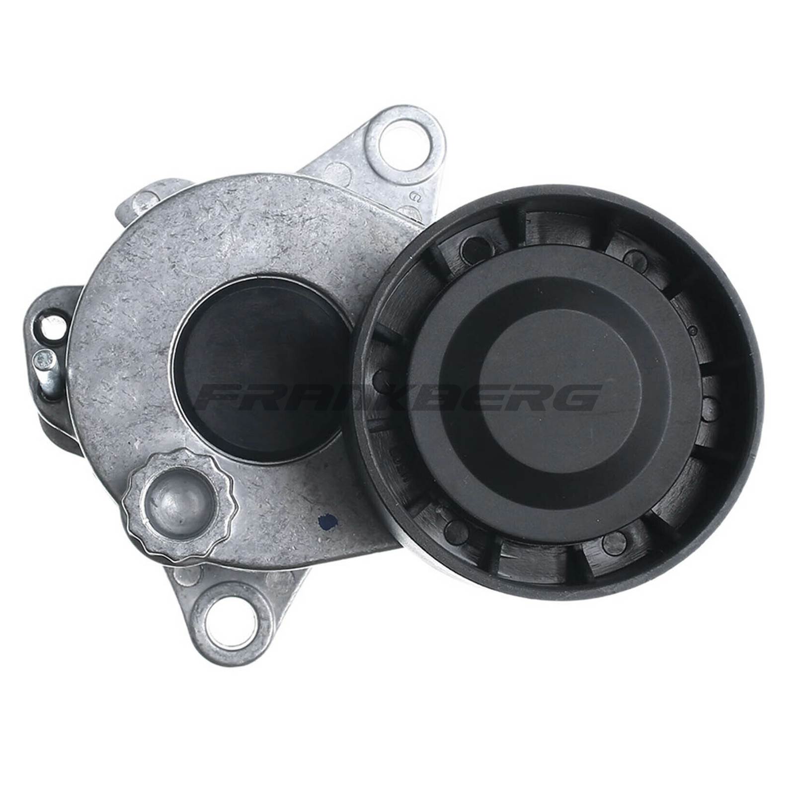 Belt Tensioner, V-ribbed belt (5481FB0006017)