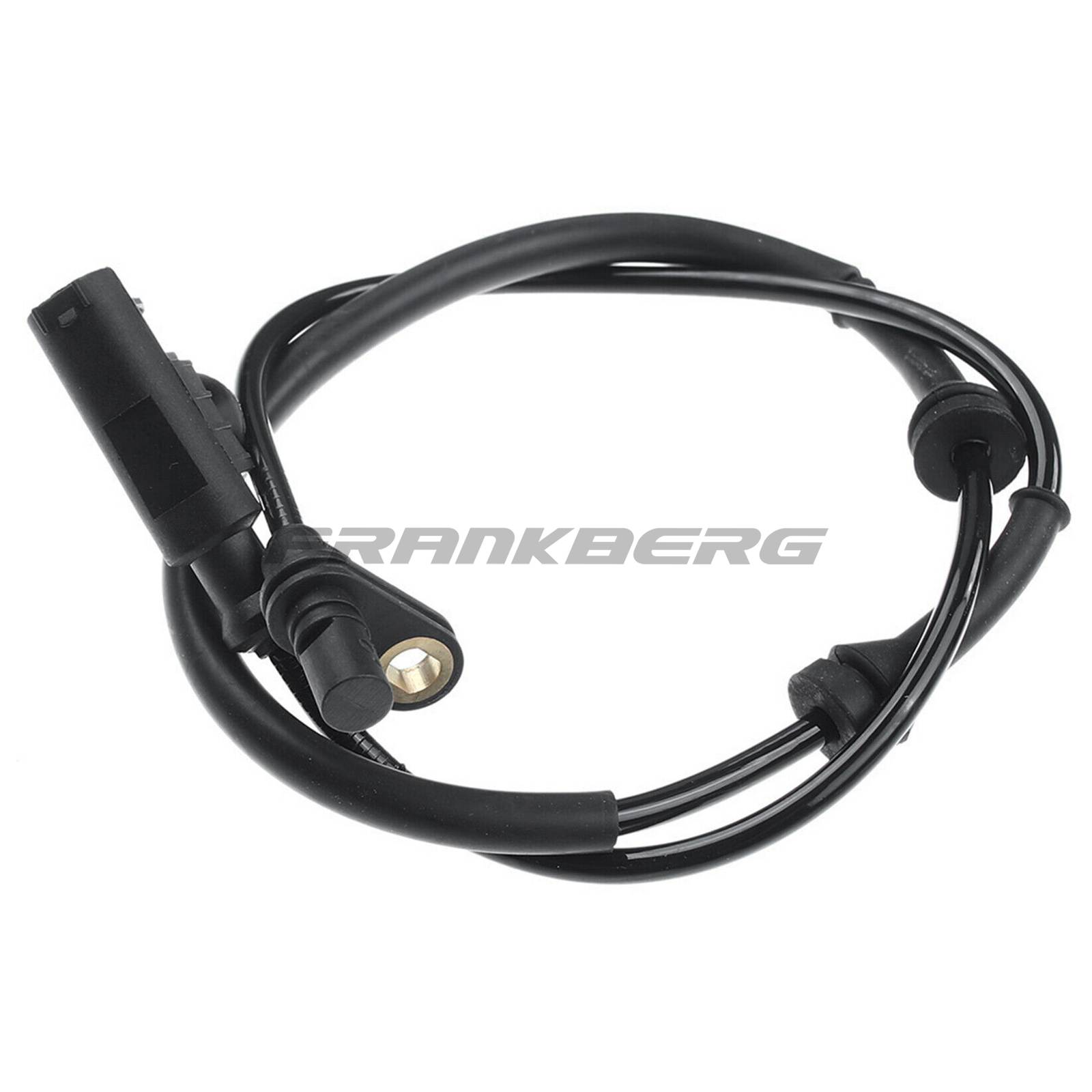 Sensor, wheel speed (5481FB0000259)