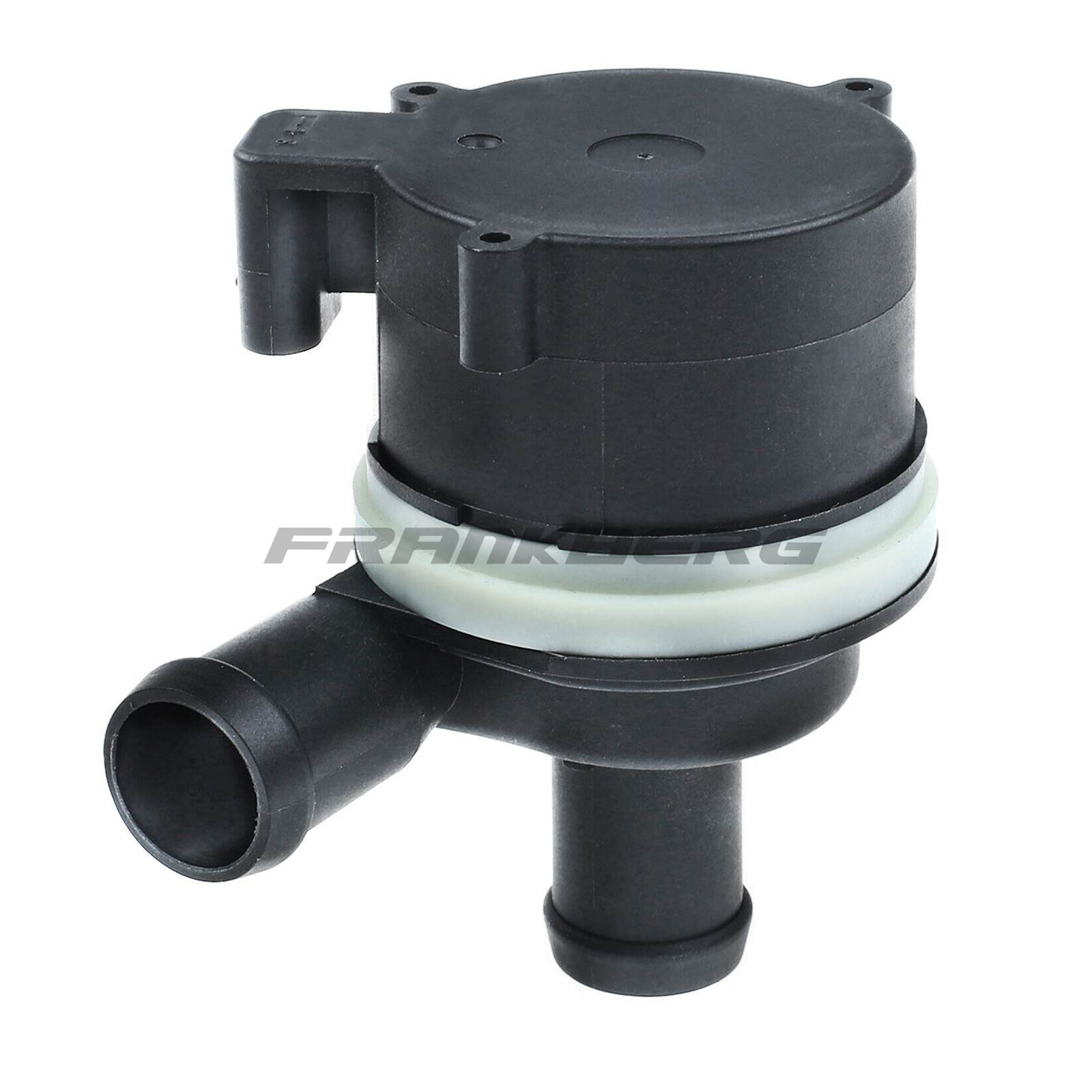 Auxiliary Water Pump (cooling water circuit)