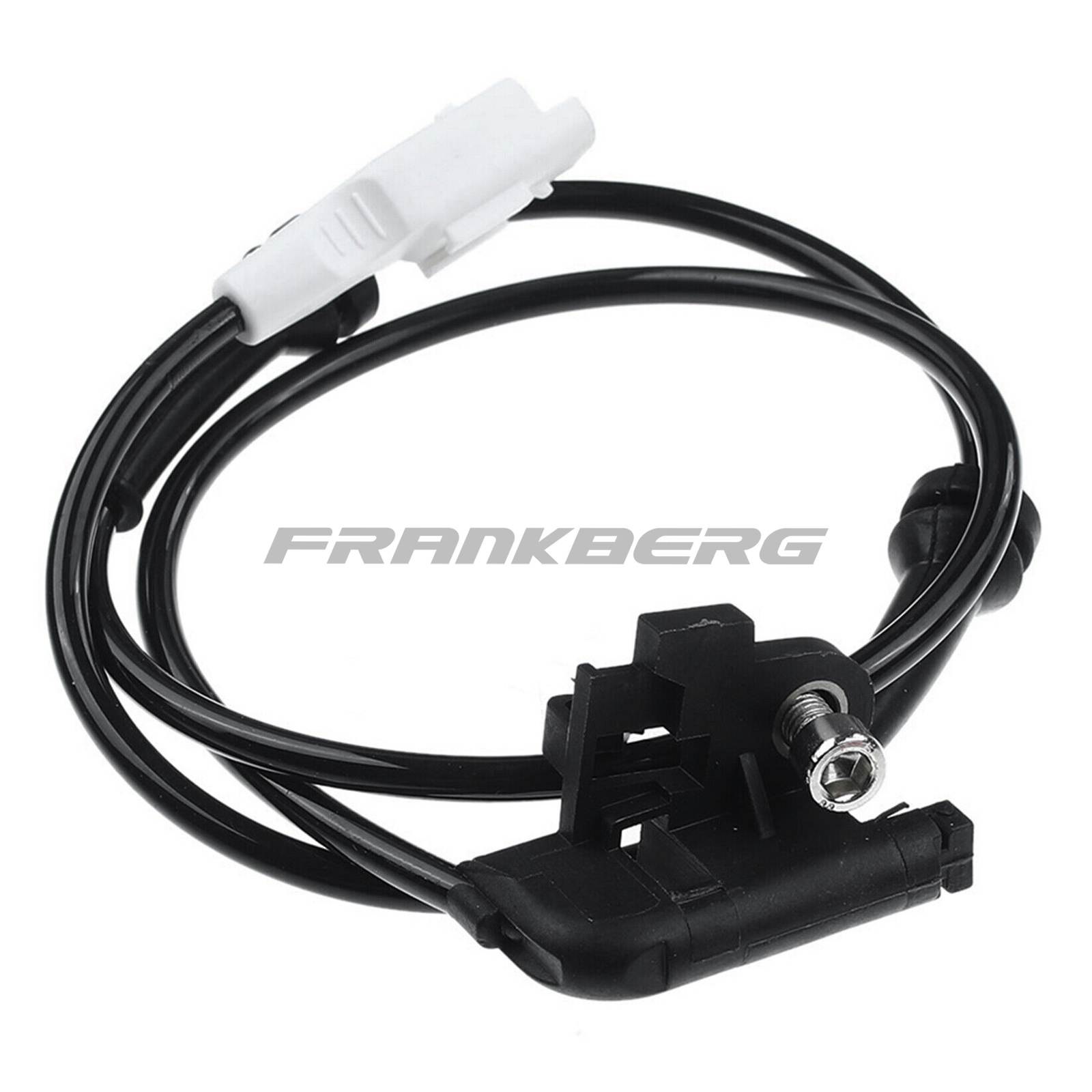 Sensor, wheel speed (5481FB0000256)
