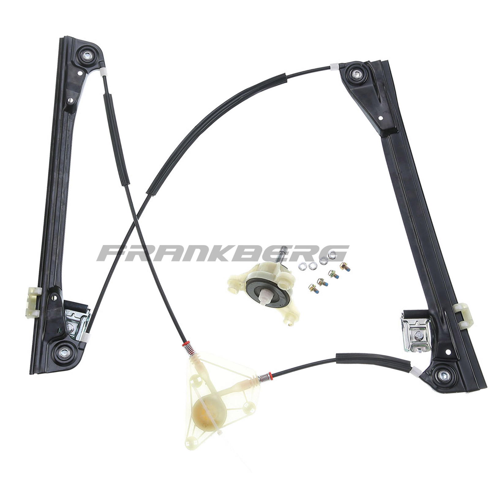 Window Regulator