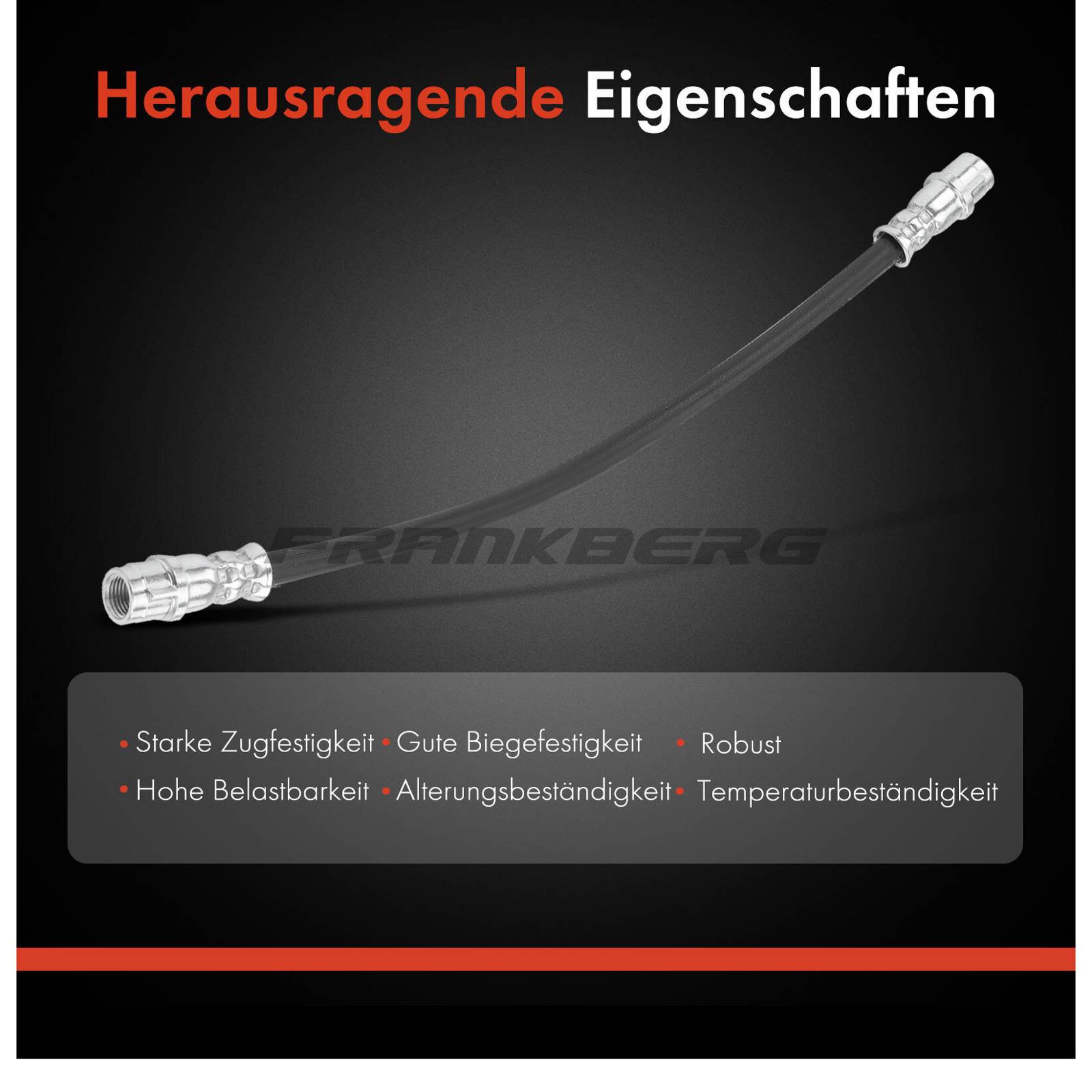 Brake Hose