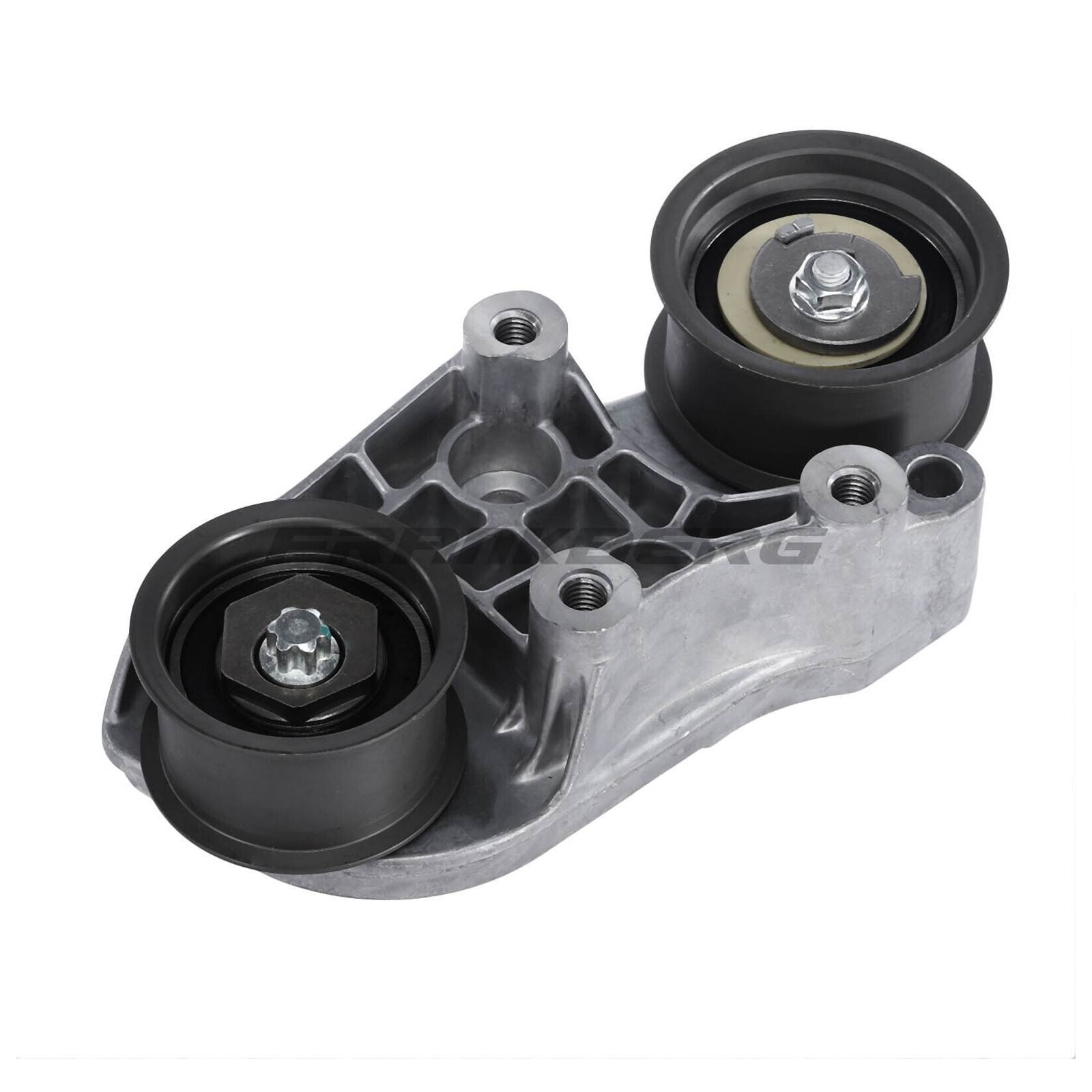 Belt Tensioner, V-ribbed belt