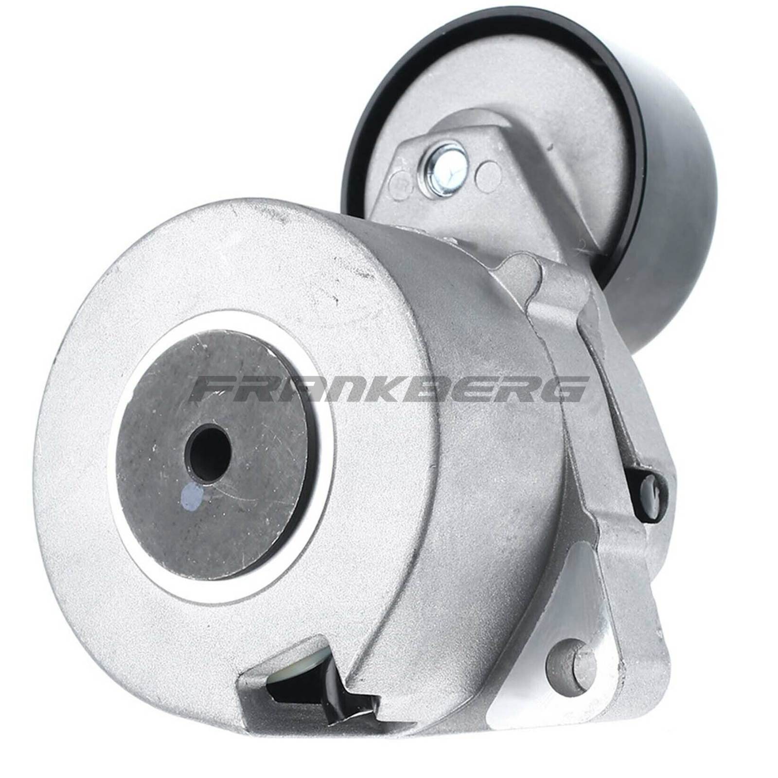 Belt Tensioner, V-ribbed belt