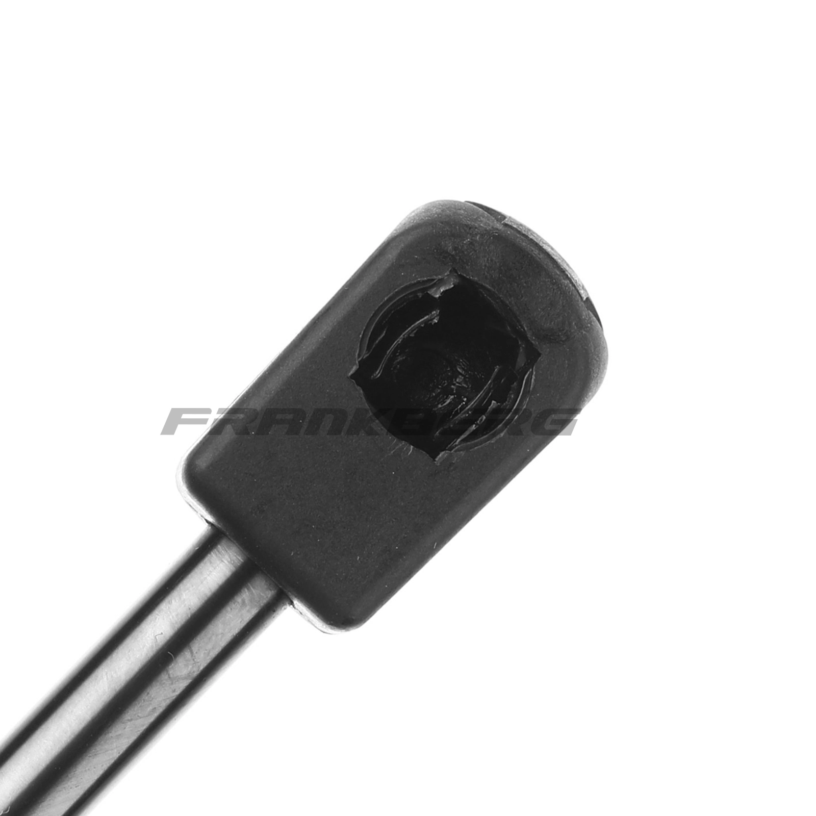 Gas Spring, bonnet