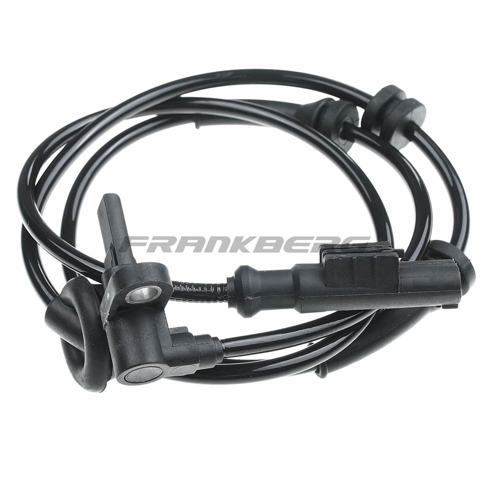 Sensor, wheel speed (5481FB0000569)