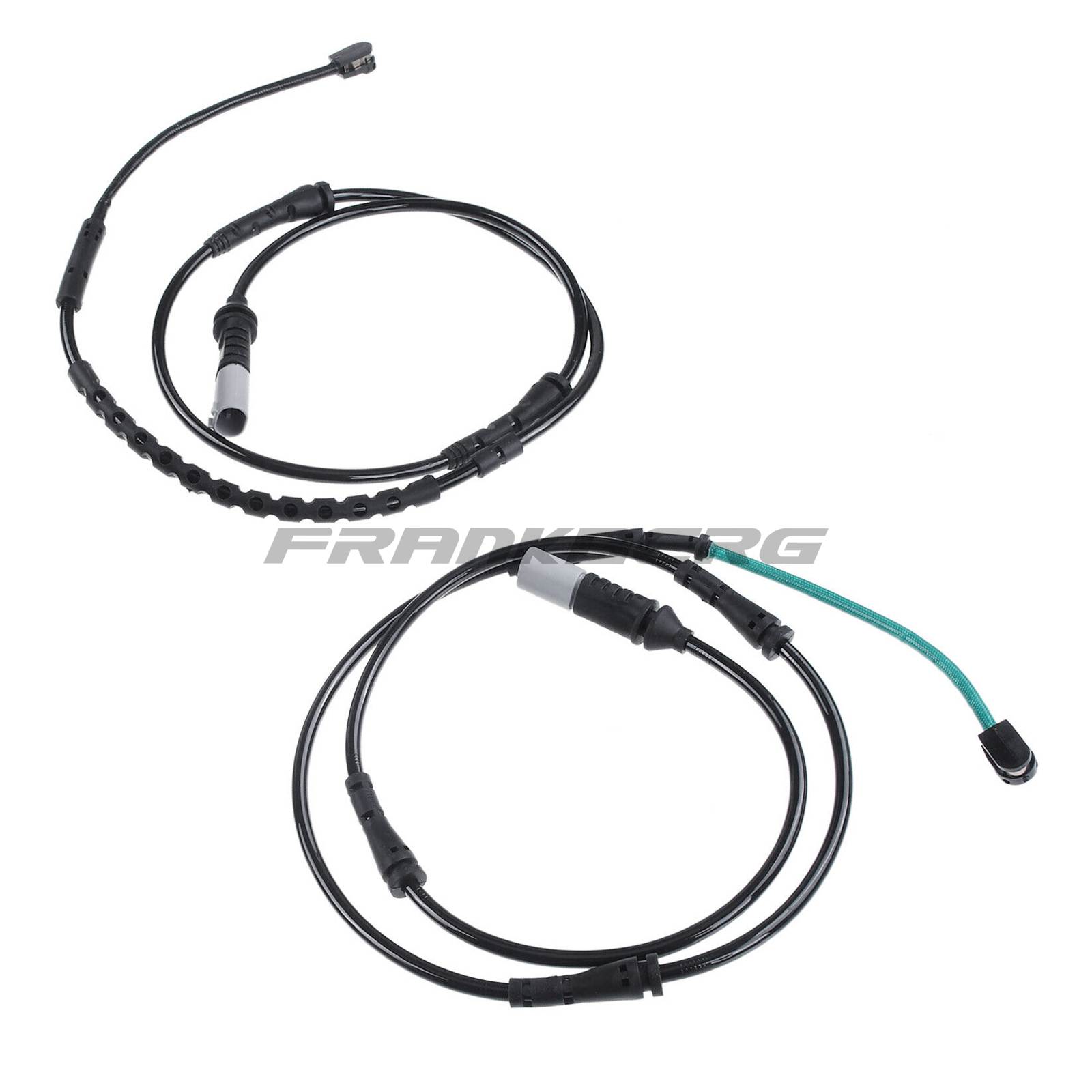 Warning Contact, brake pad wear (5481FB0005715)