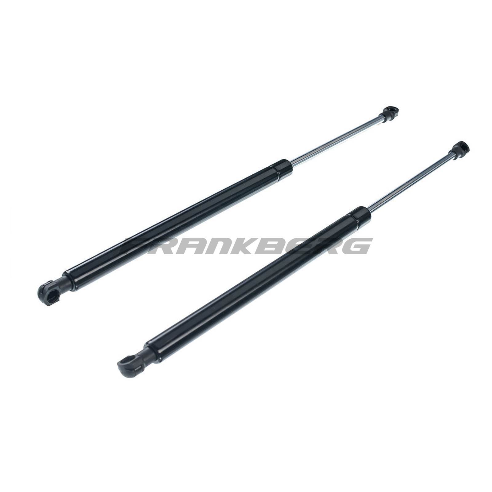 Gas Spring, boot/cargo area