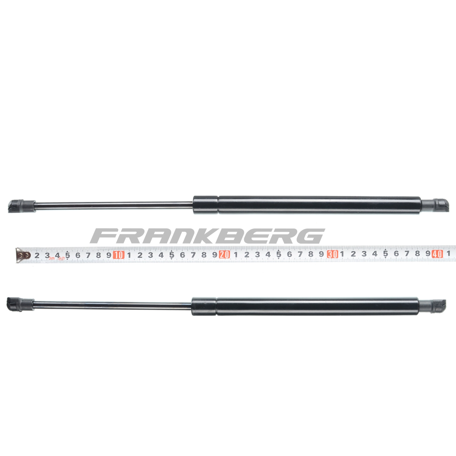 Gas Spring, bonnet