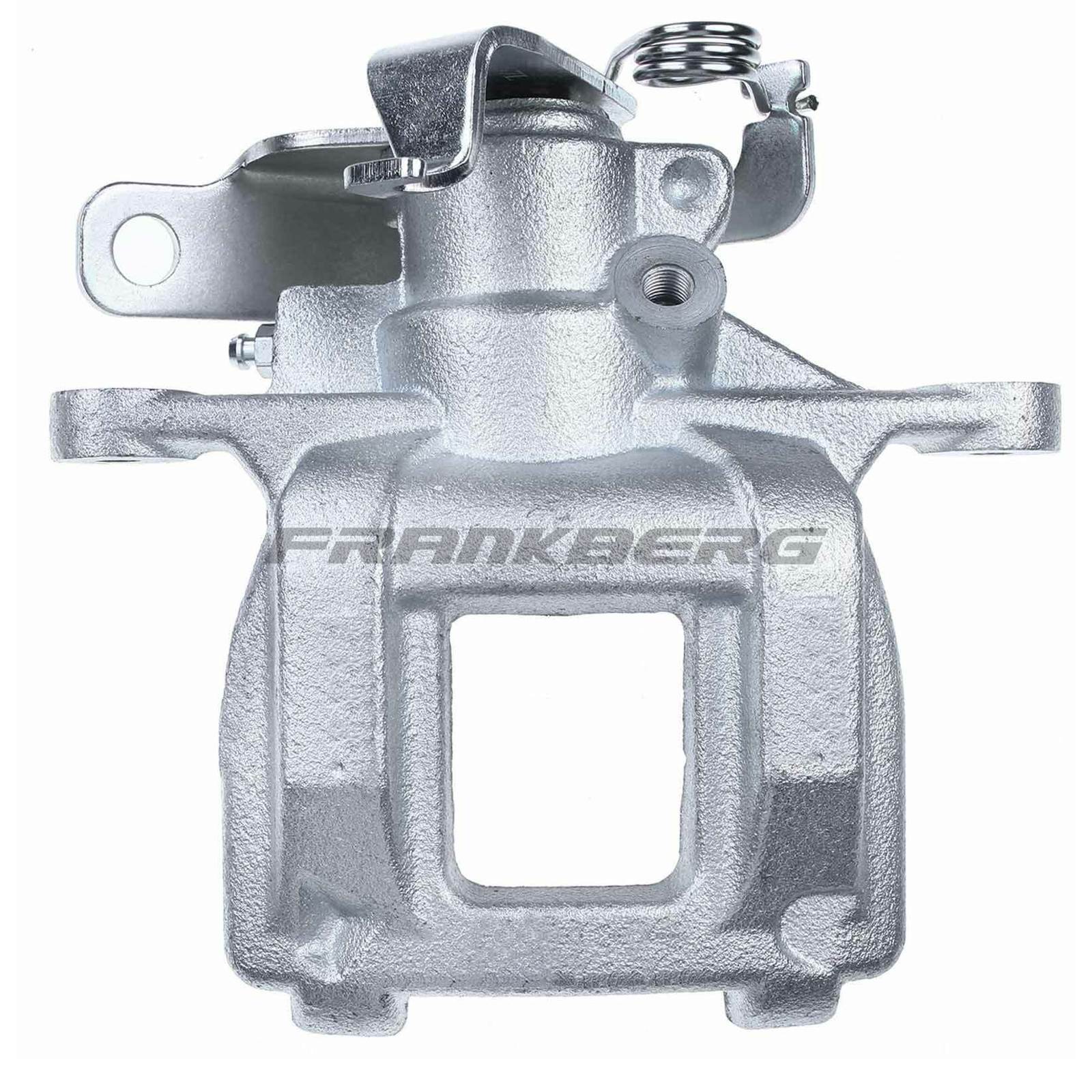 Brake Caliper
