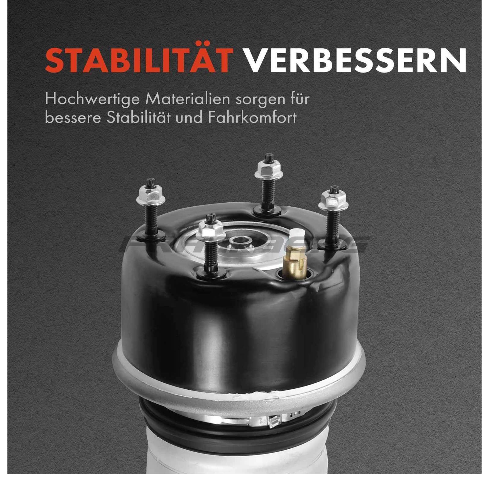 Air Suspension Strut