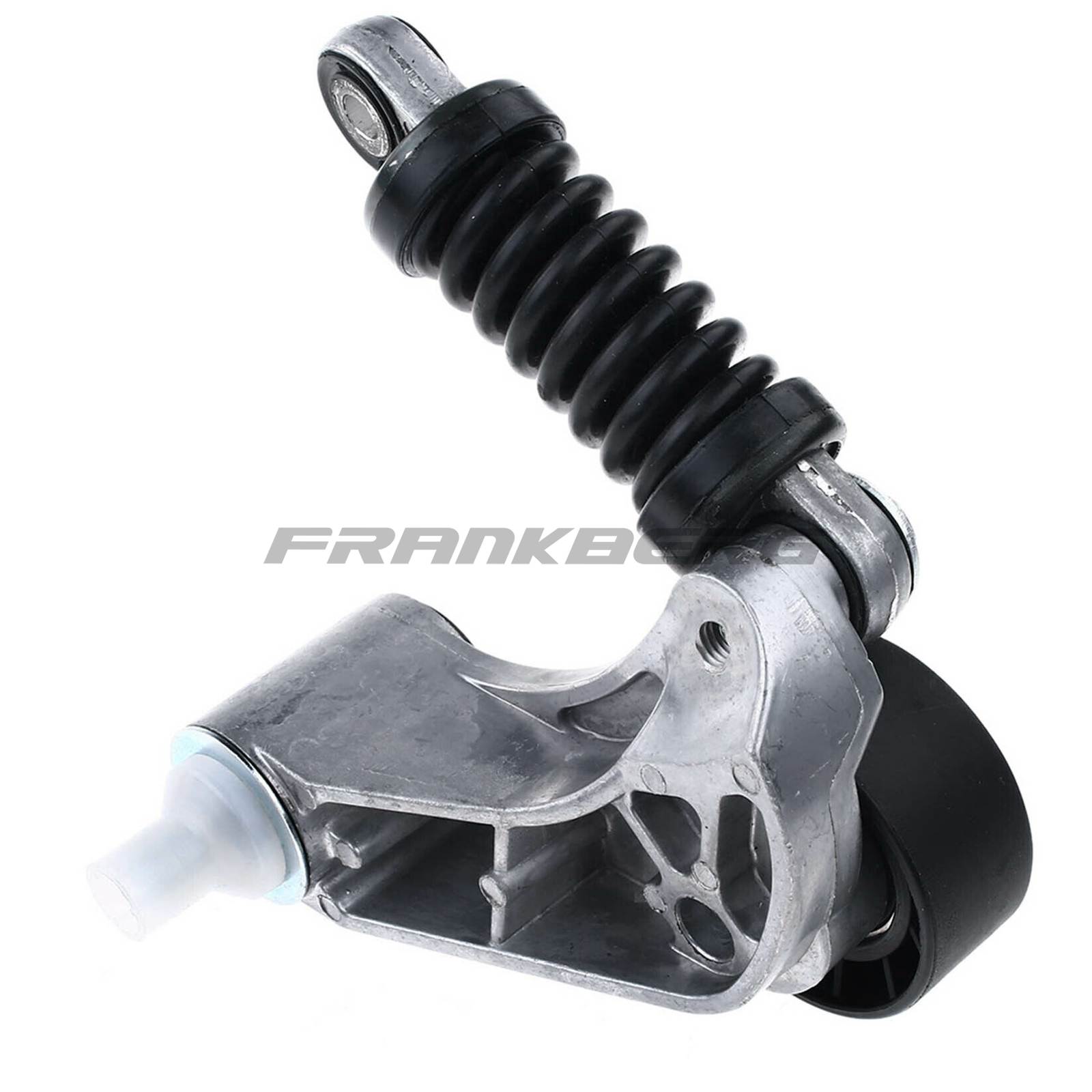 Belt Tensioner, V-ribbed belt