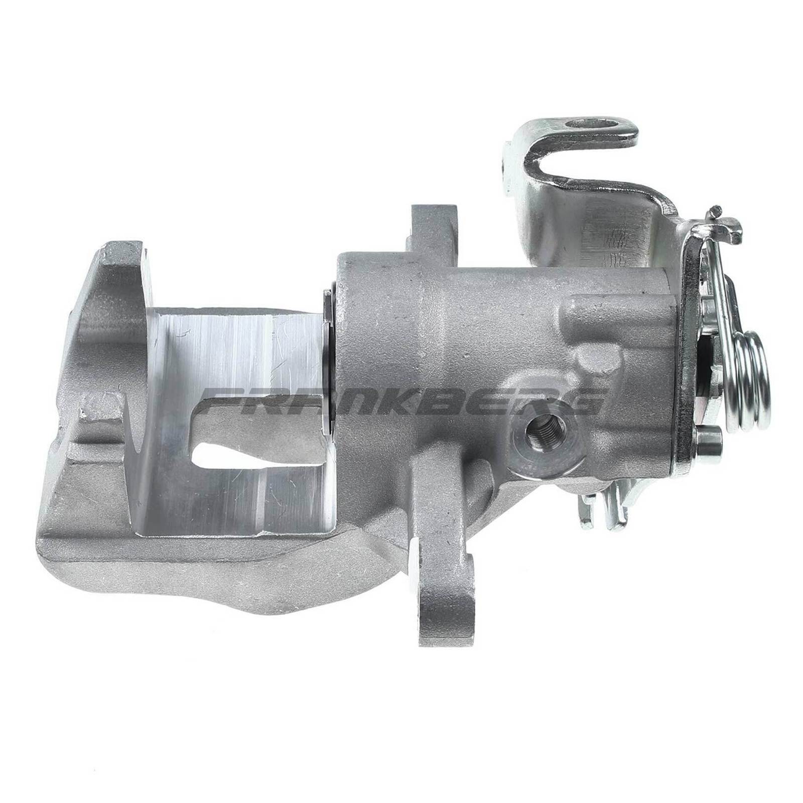 Brake Caliper