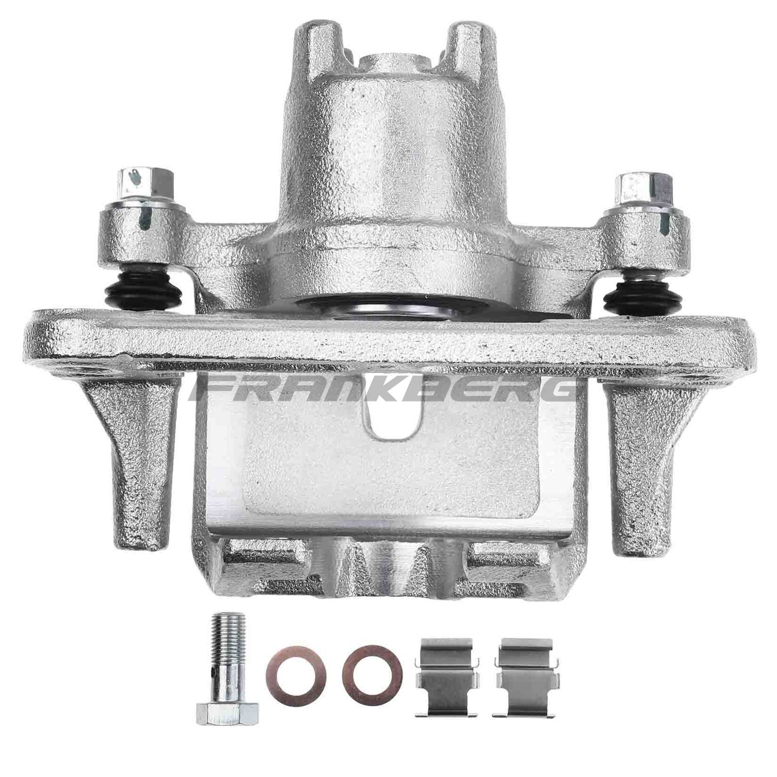 Brake Caliper (5481FB0004072)