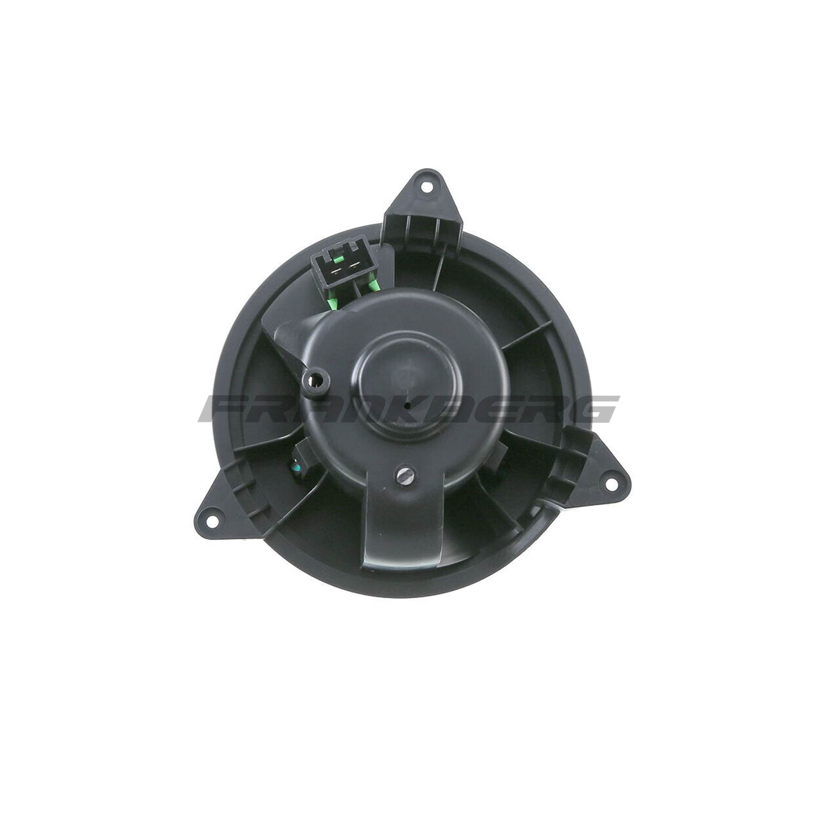 Interior Blower (5481FB0005097)