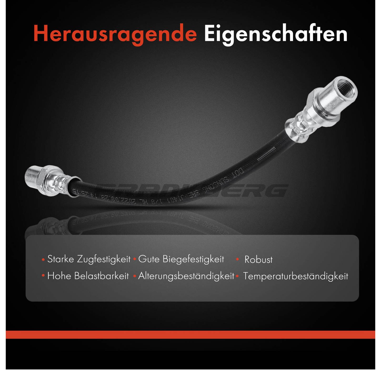 Brake Hose