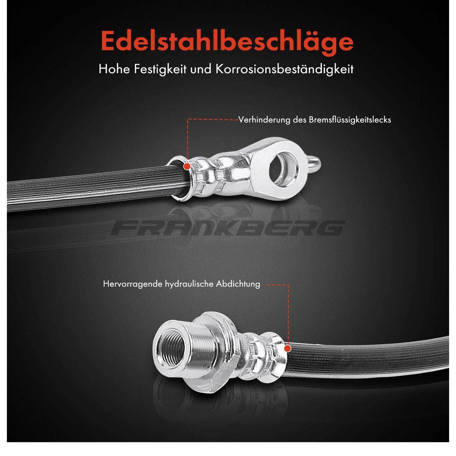 Brake Hose
