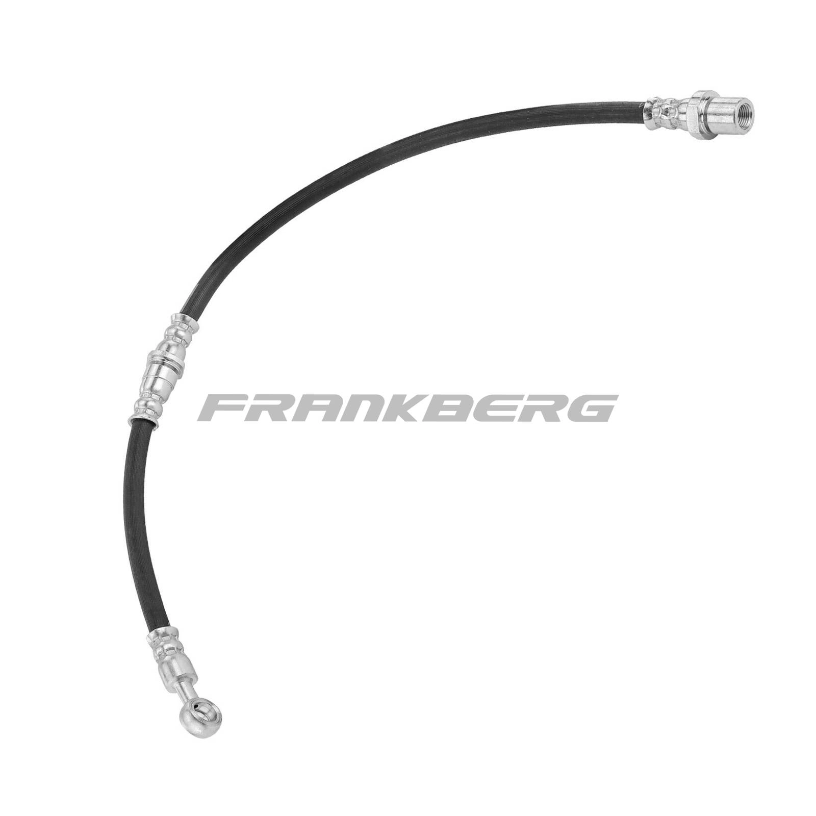 Brake Hose (5481FB0004534)