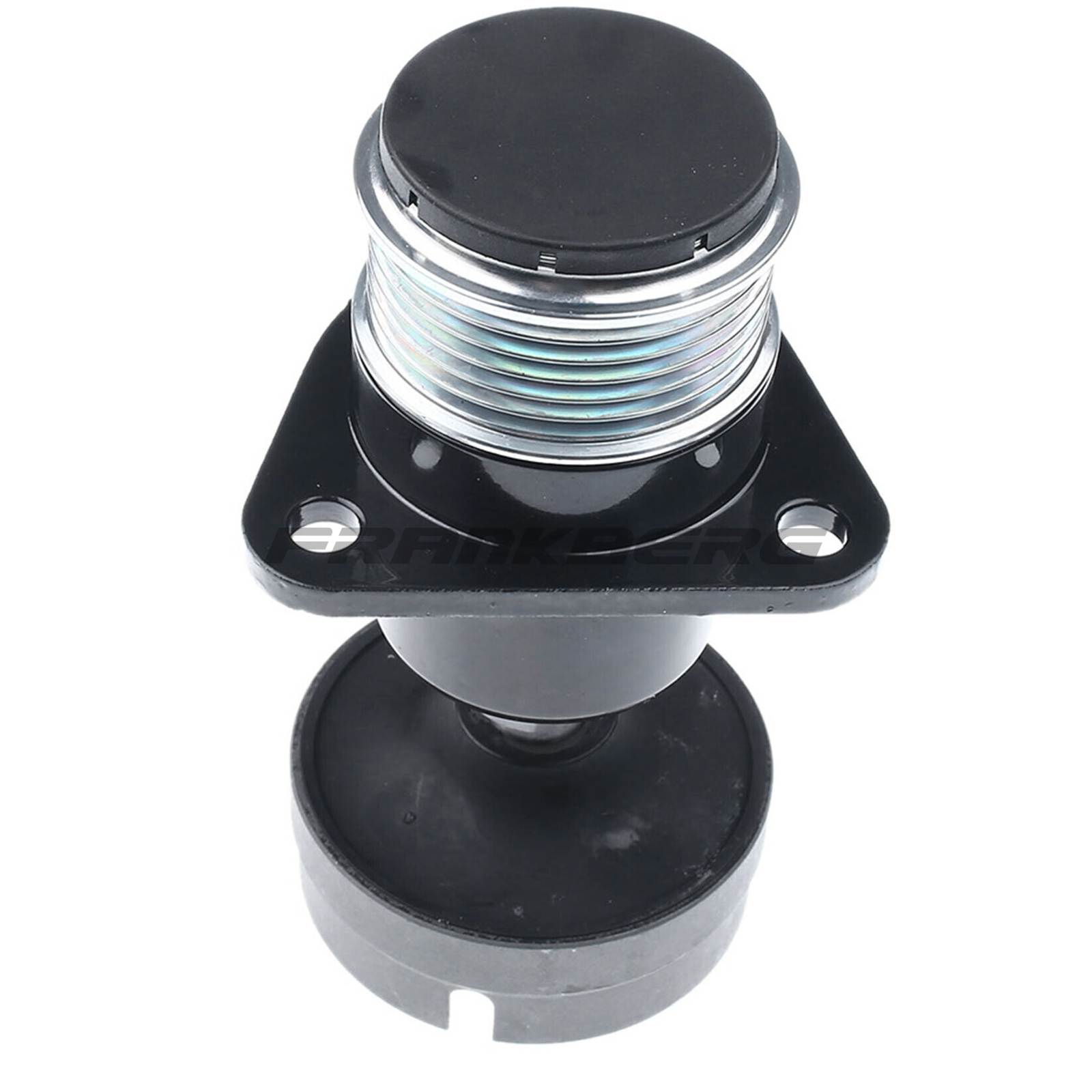 Belt Tensioner, V-ribbed belt