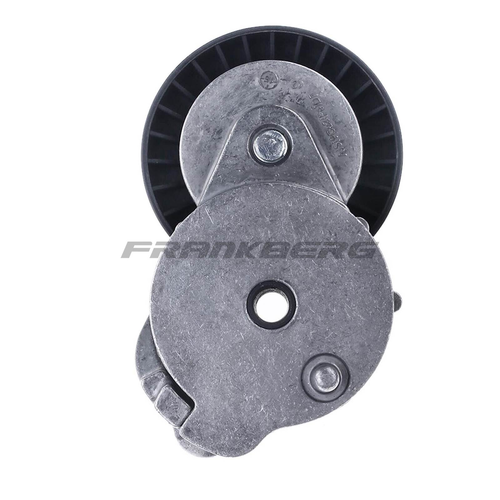 Belt Tensioner, V-ribbed belt