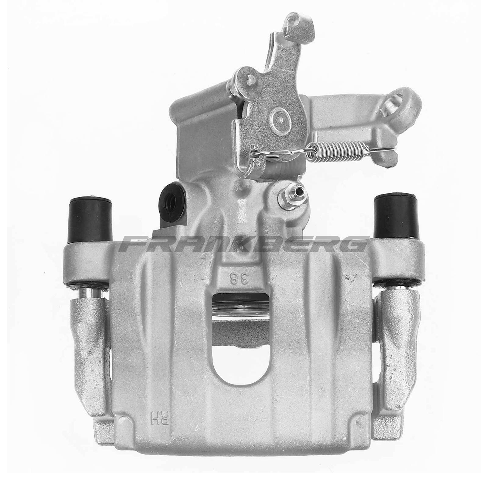 Brake Caliper
