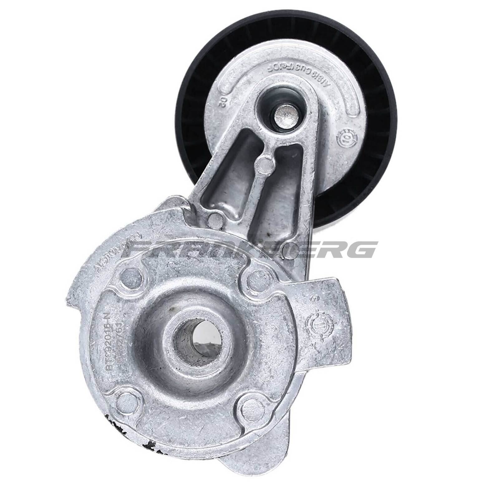 Belt Tensioner, V-ribbed belt