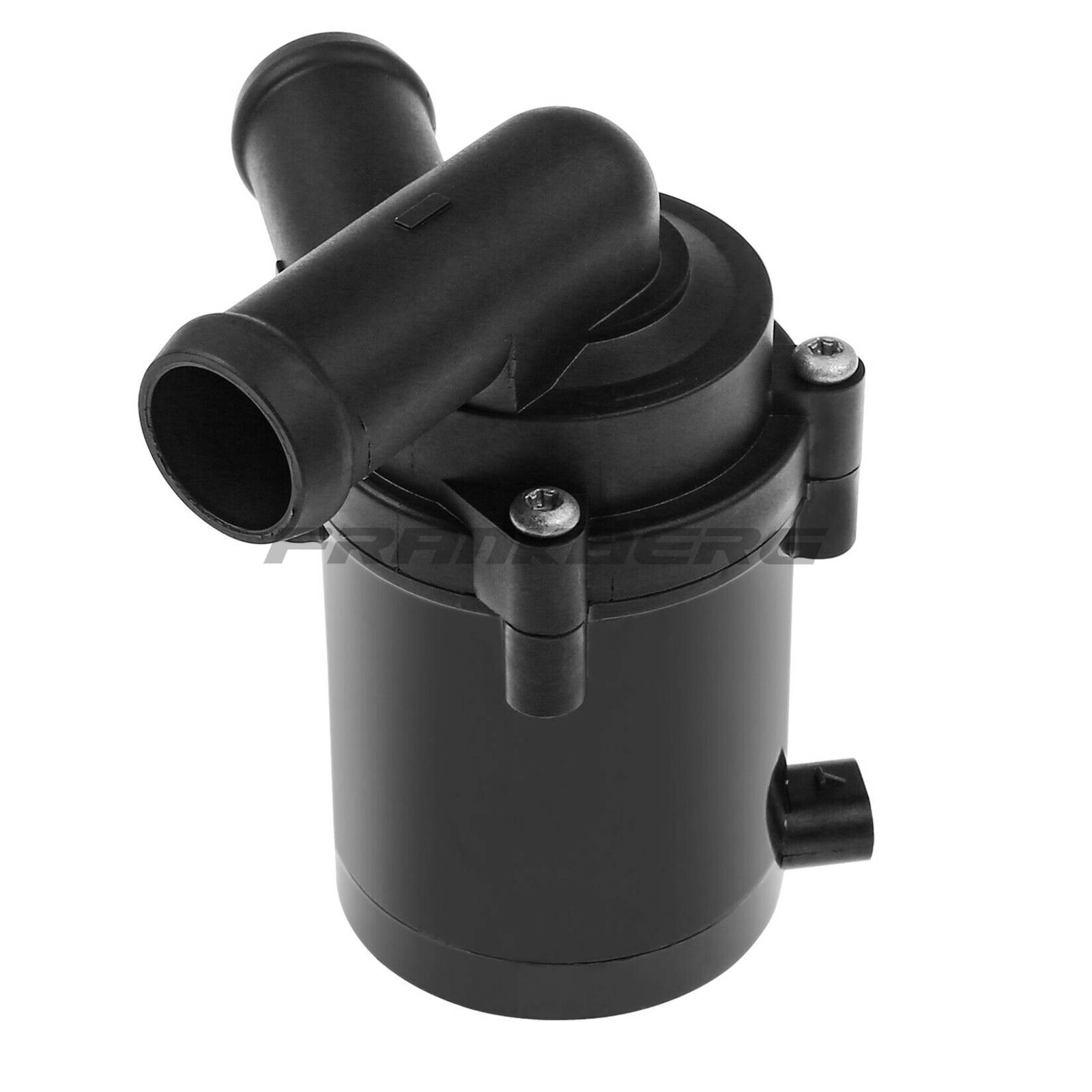 Auxiliary Water Pump (cooling water circuit)