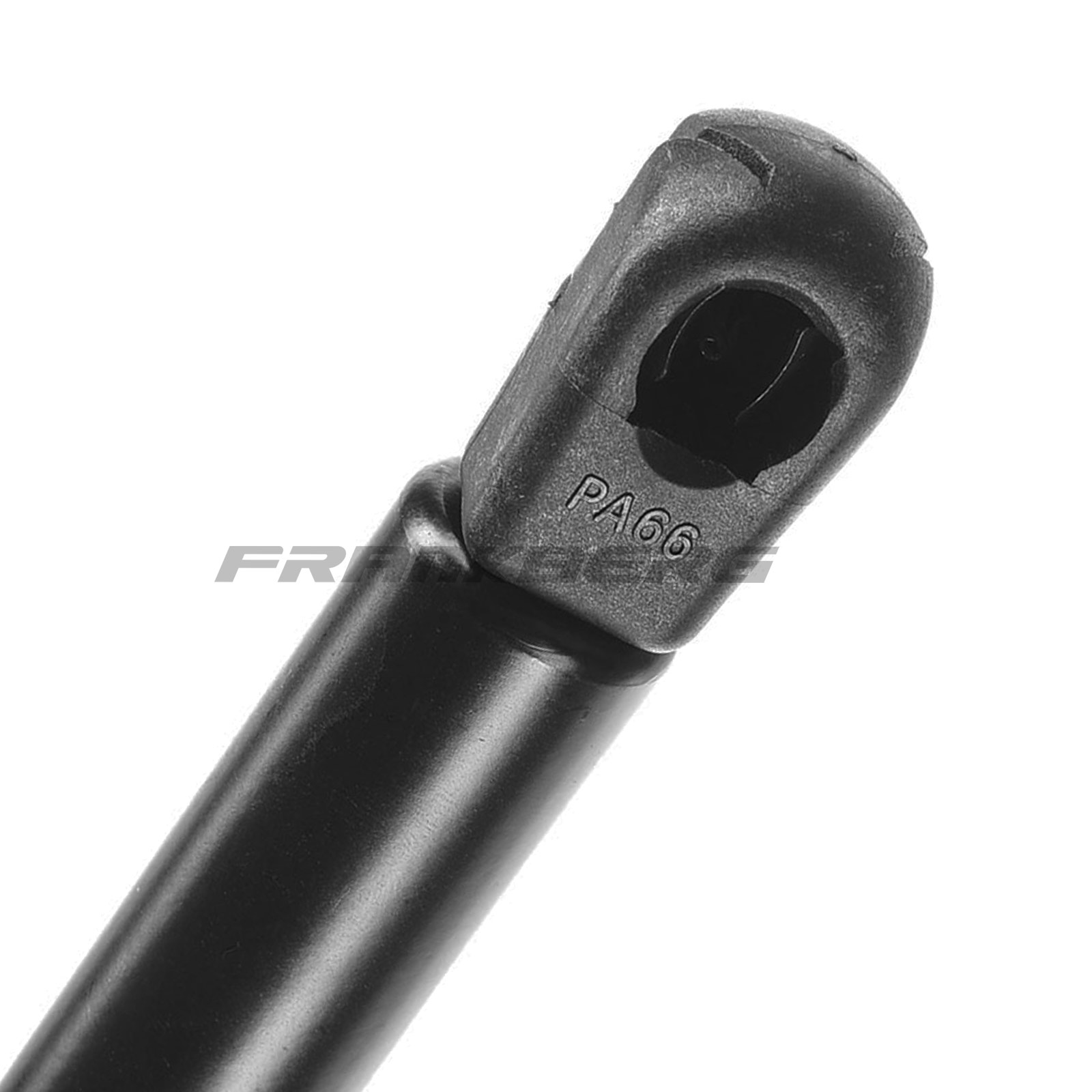 Gas Spring, bonnet