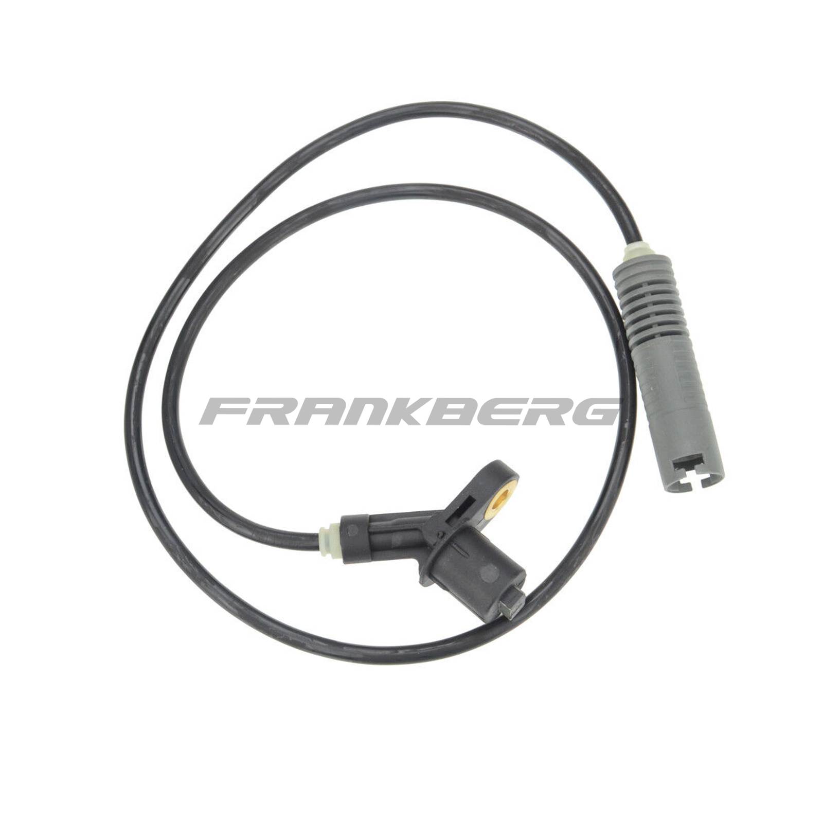 Sensor, wheel speed (5481FB0000291)