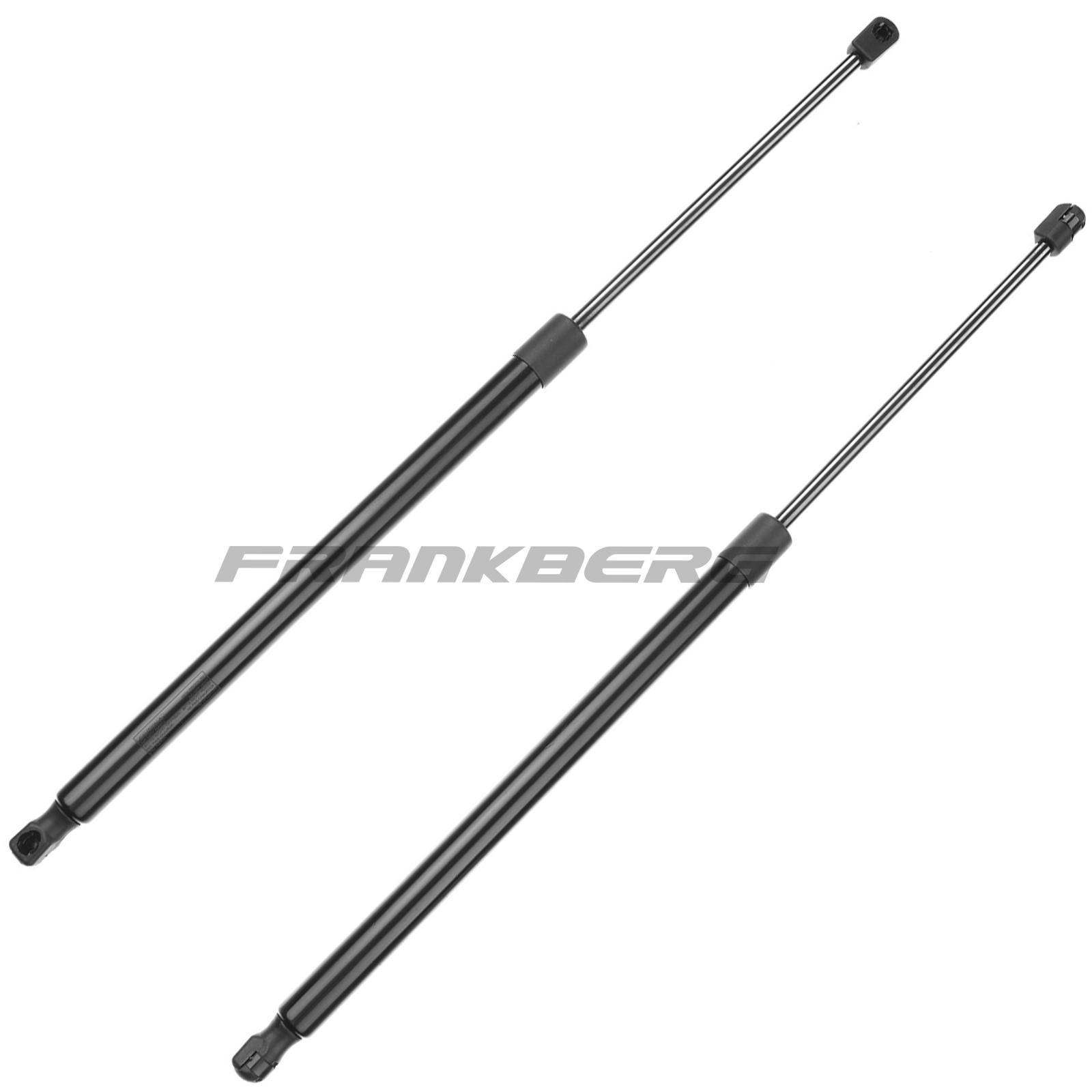 Gas Spring, boot/cargo area