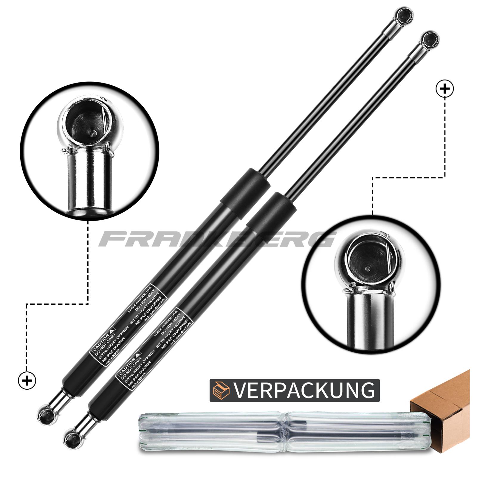 Gas Spring, boot/cargo area (5481FB0013191)