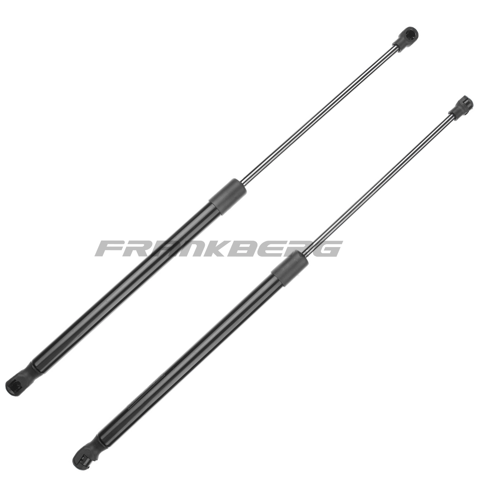 Gas Spring, bonnet