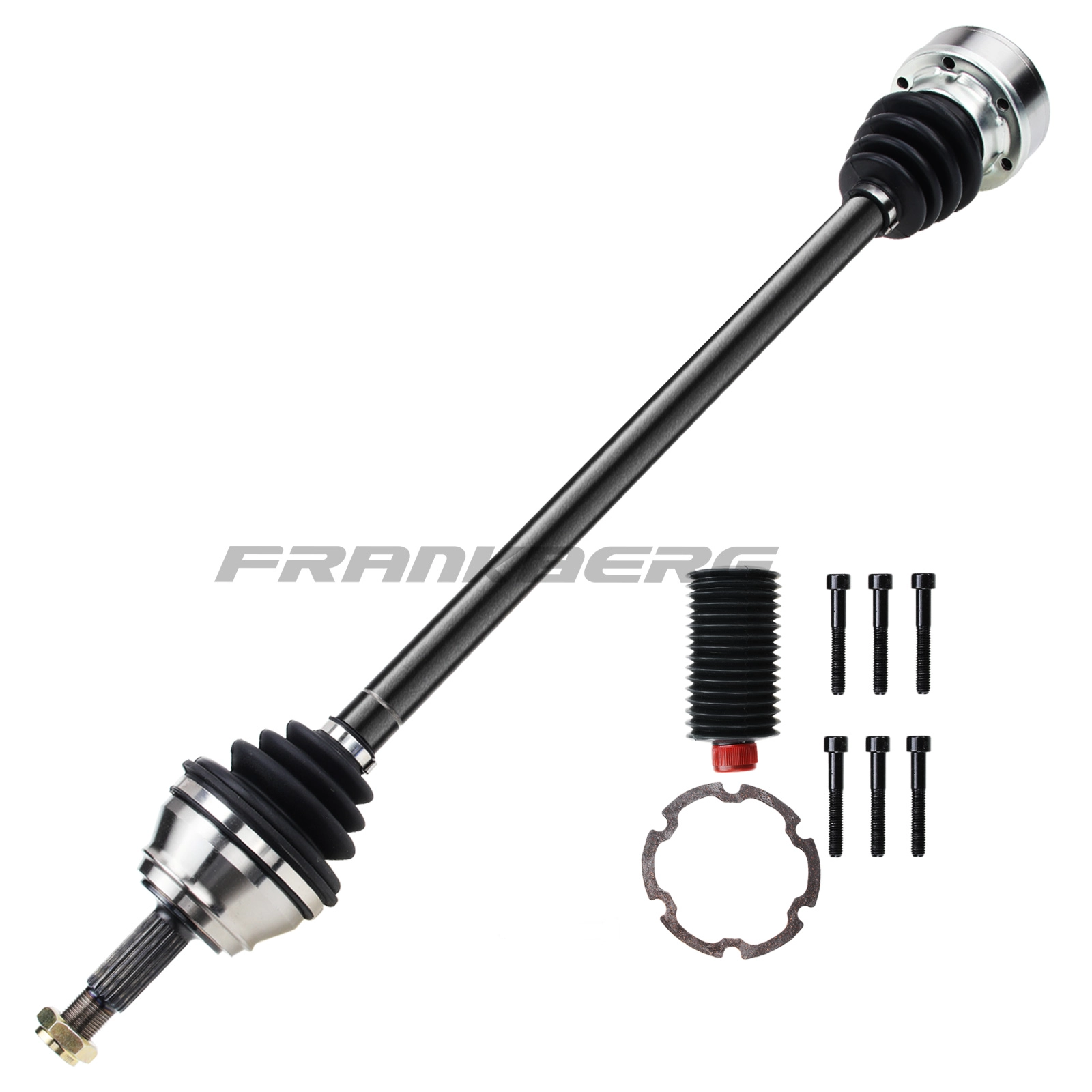Drive Shaft (5481FB0009575)