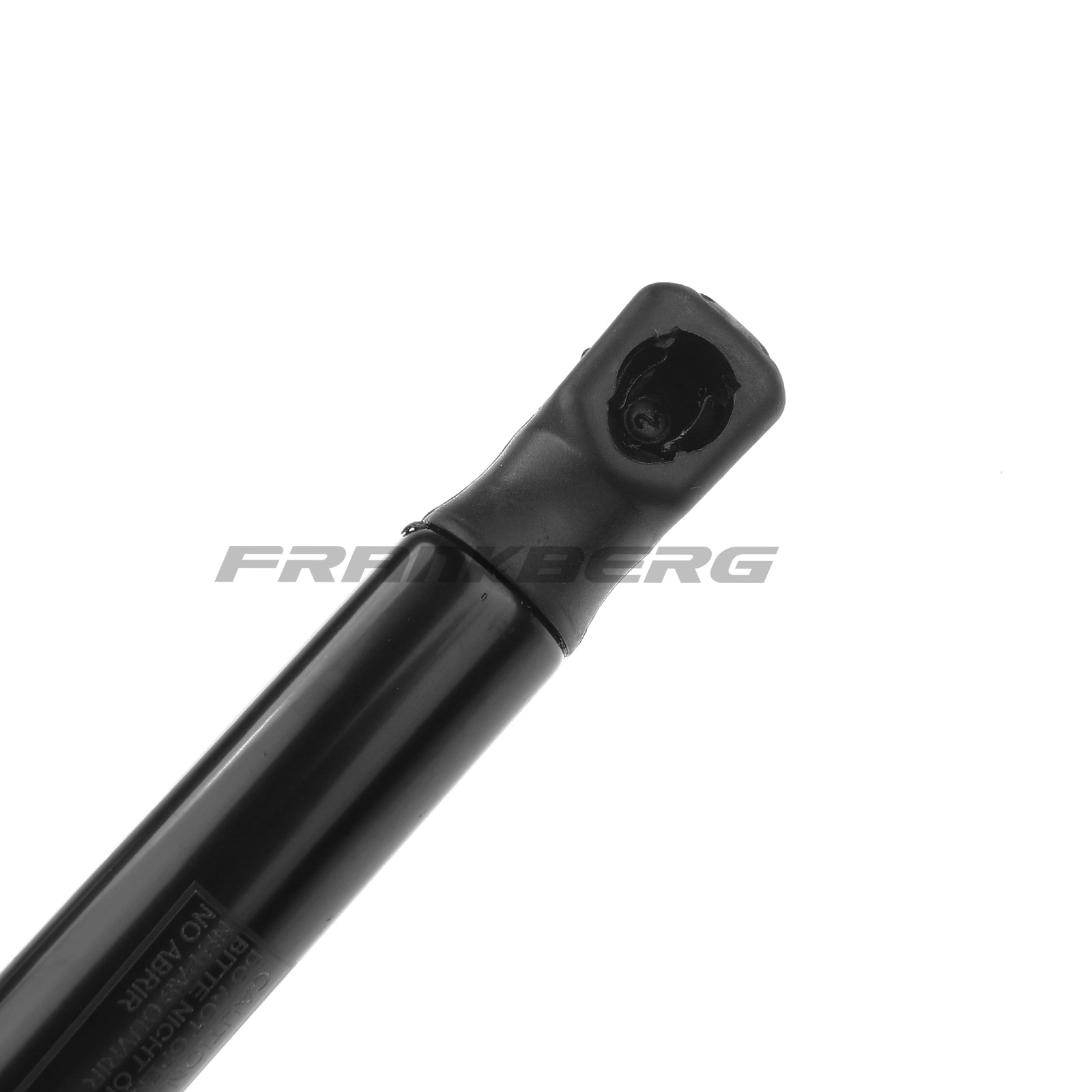 Gas Spring, boot/cargo area