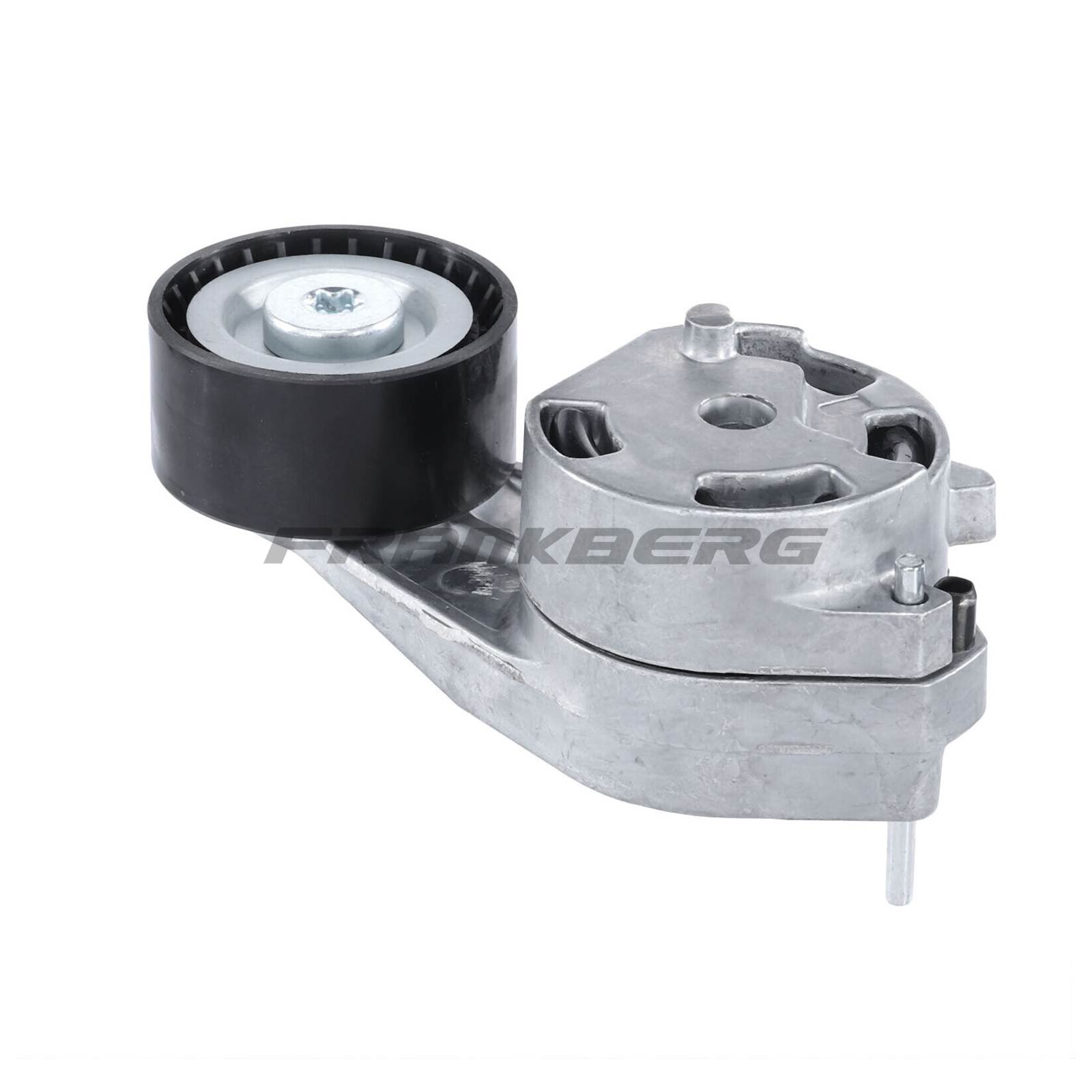 Belt Tensioner, V-ribbed belt