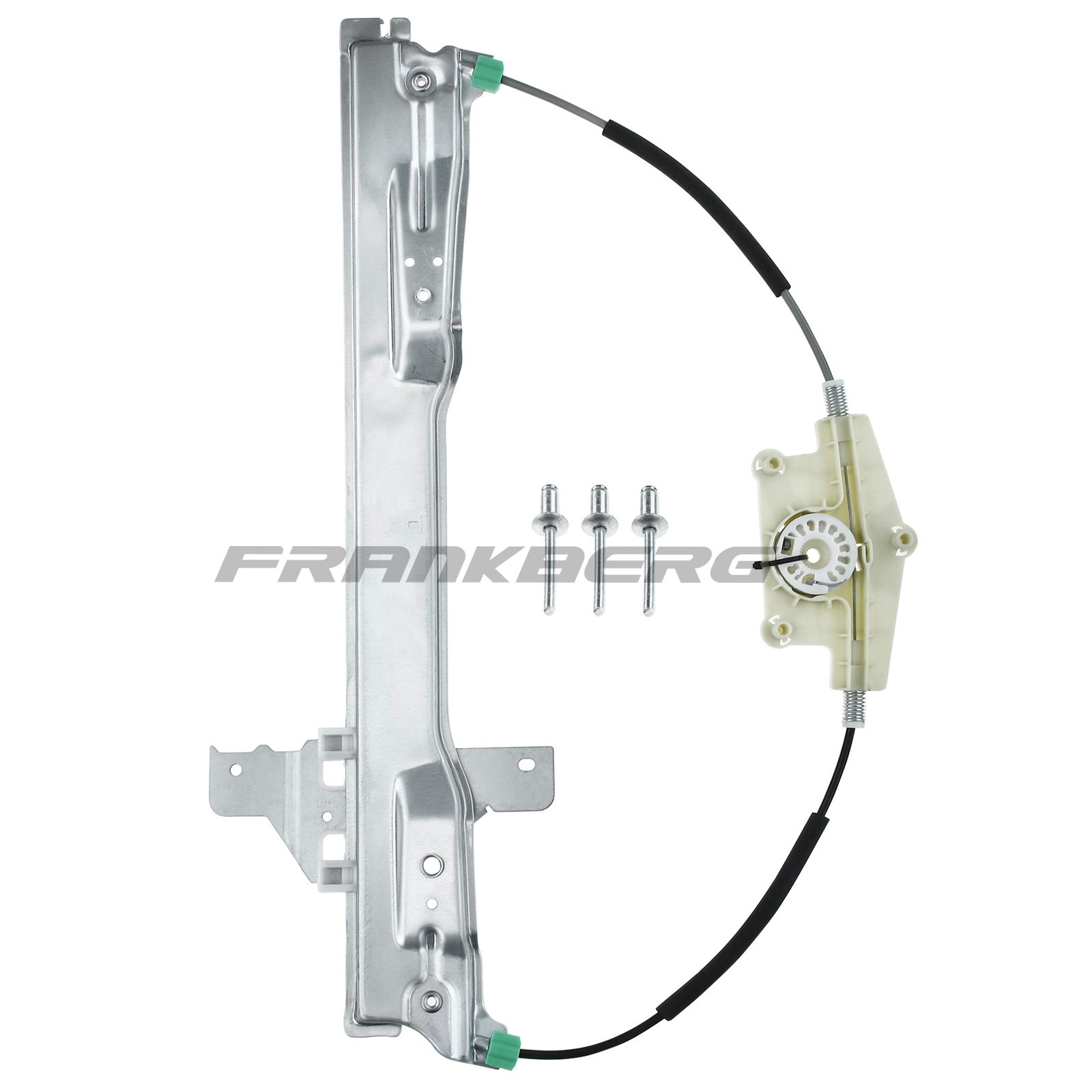 Window Regulator (5481FB0024748)