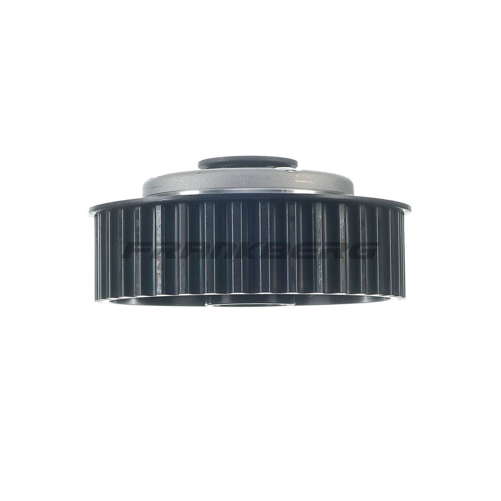 Camshaft Adjuster
