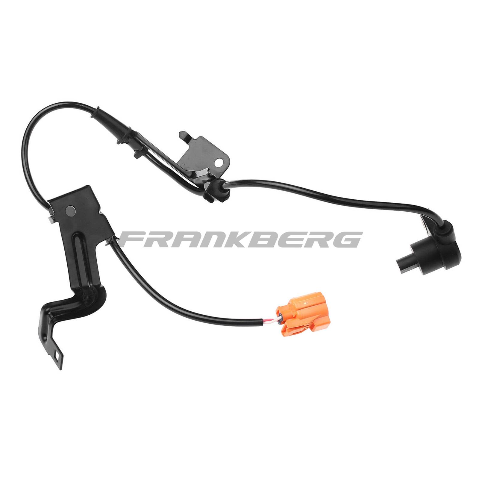 Sensor, wheel speed (5481FB0000024)