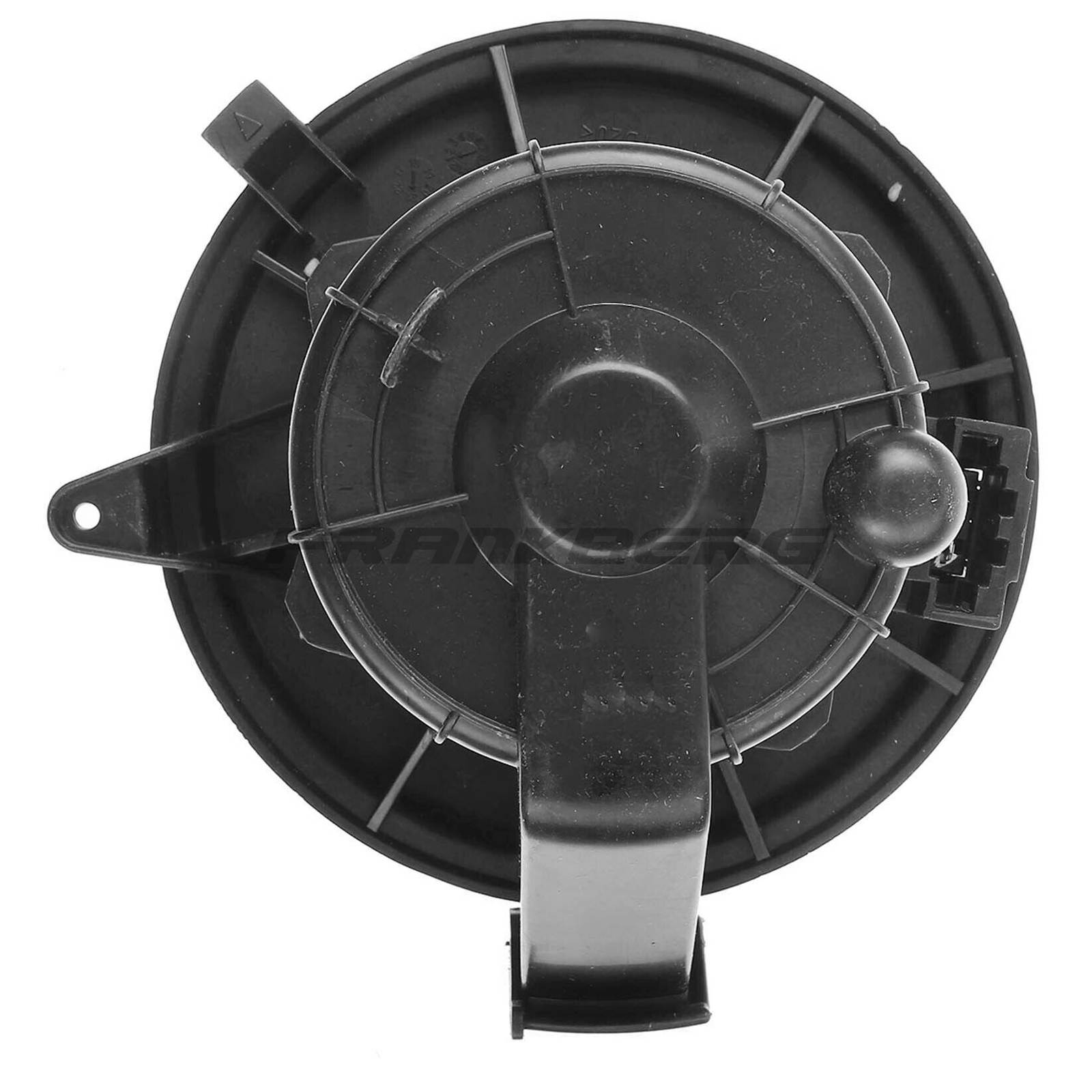 Interior Blower