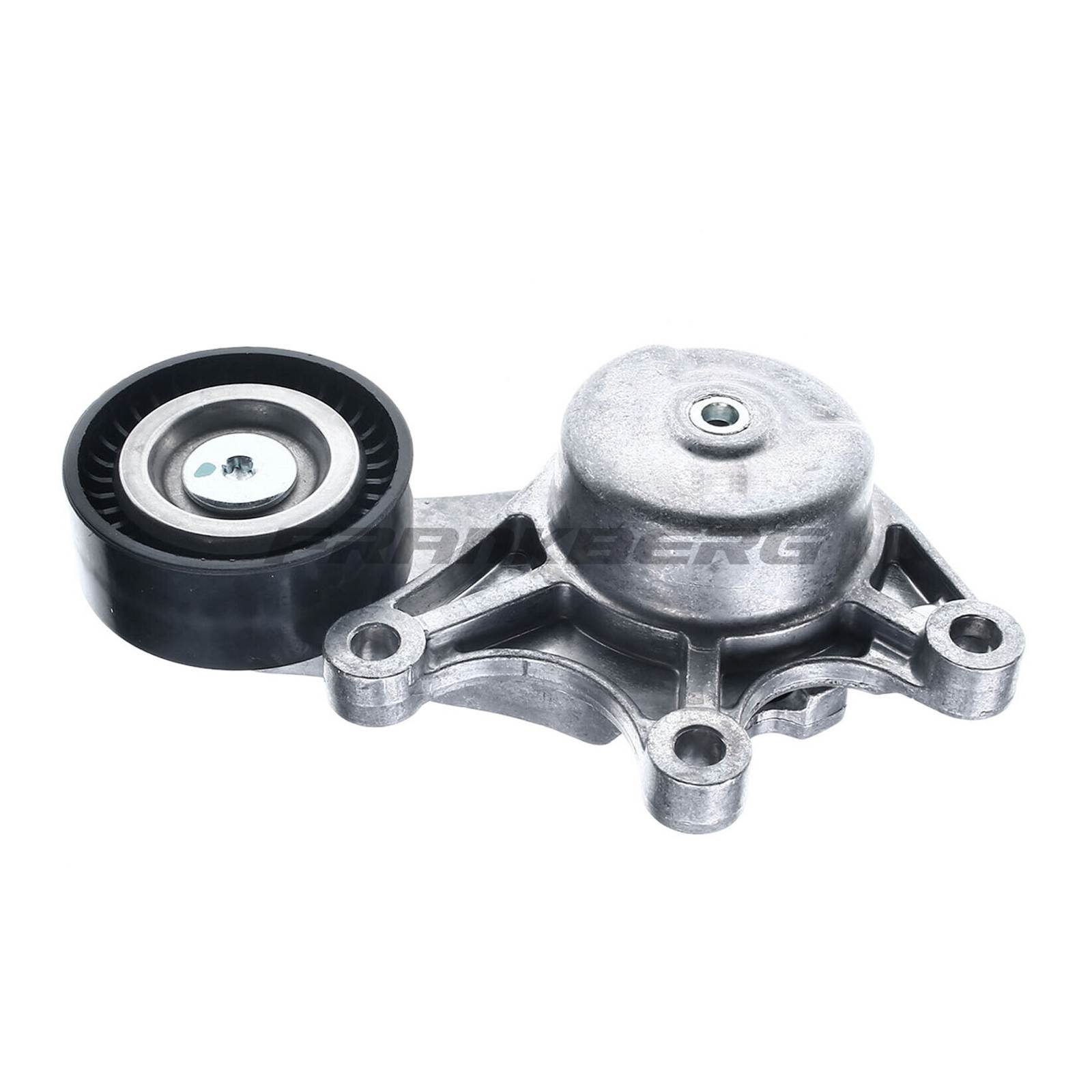 Belt Tensioner, V-ribbed belt