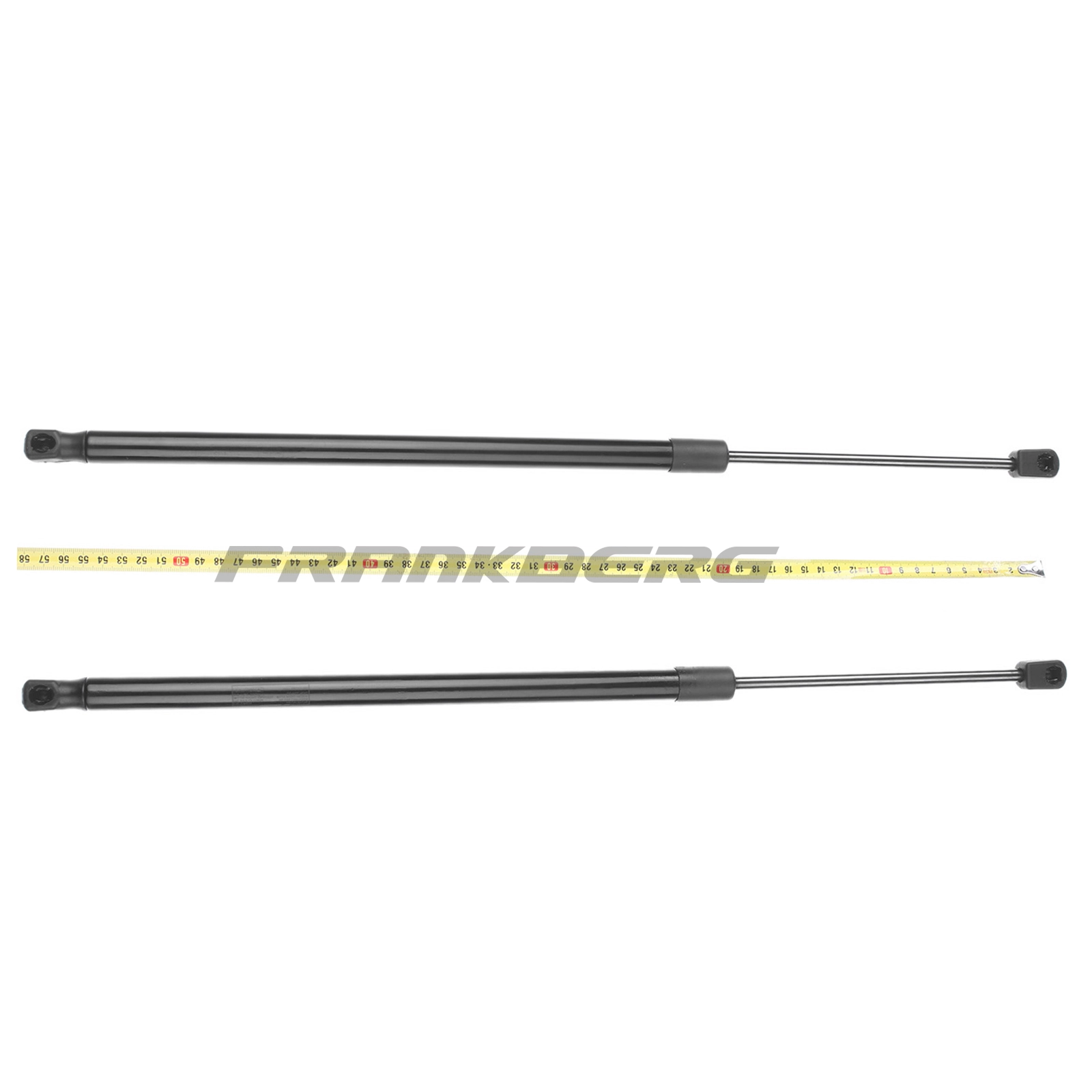 Gas Spring, boot/cargo area