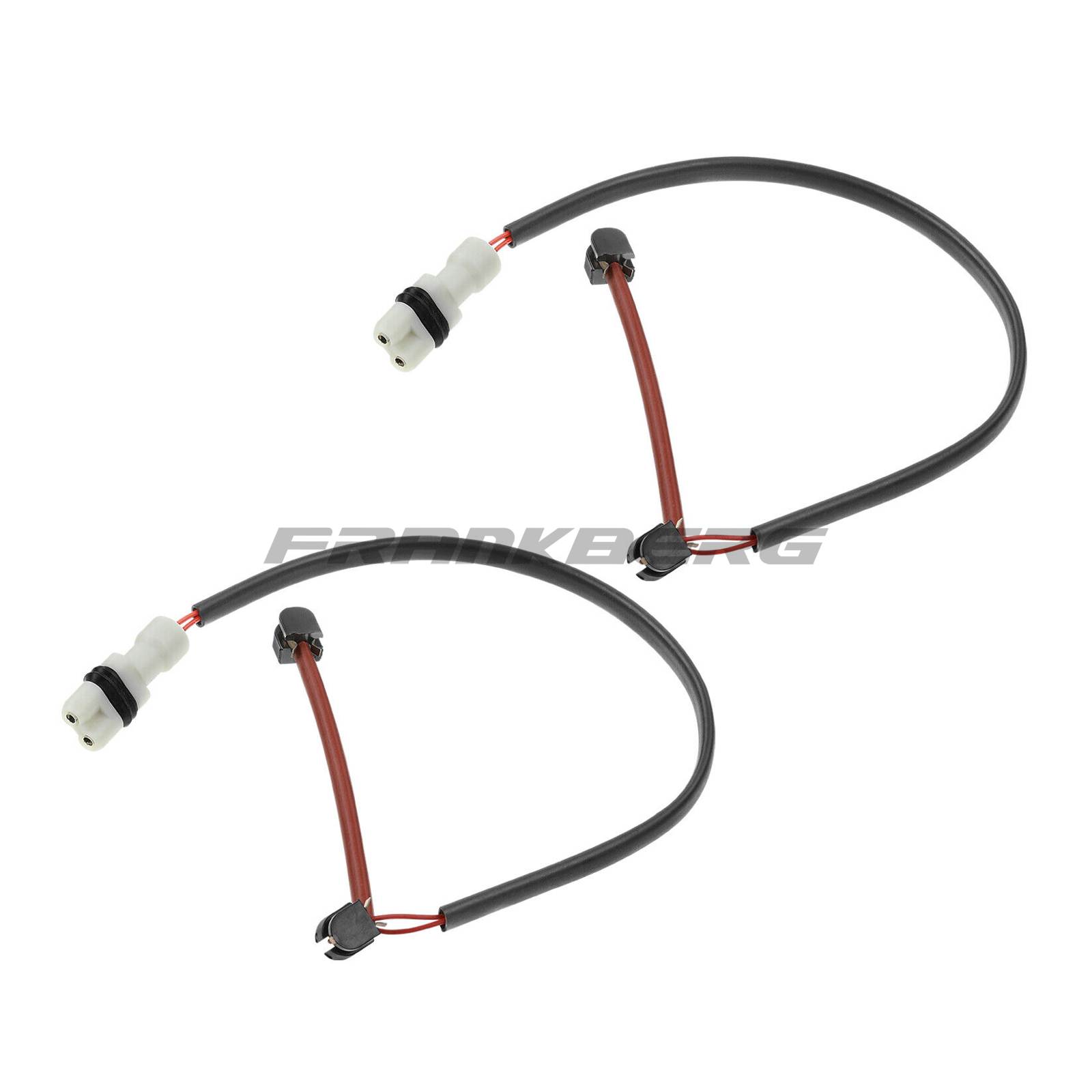 Warning Contact, brake pad wear (5481FB0005794)