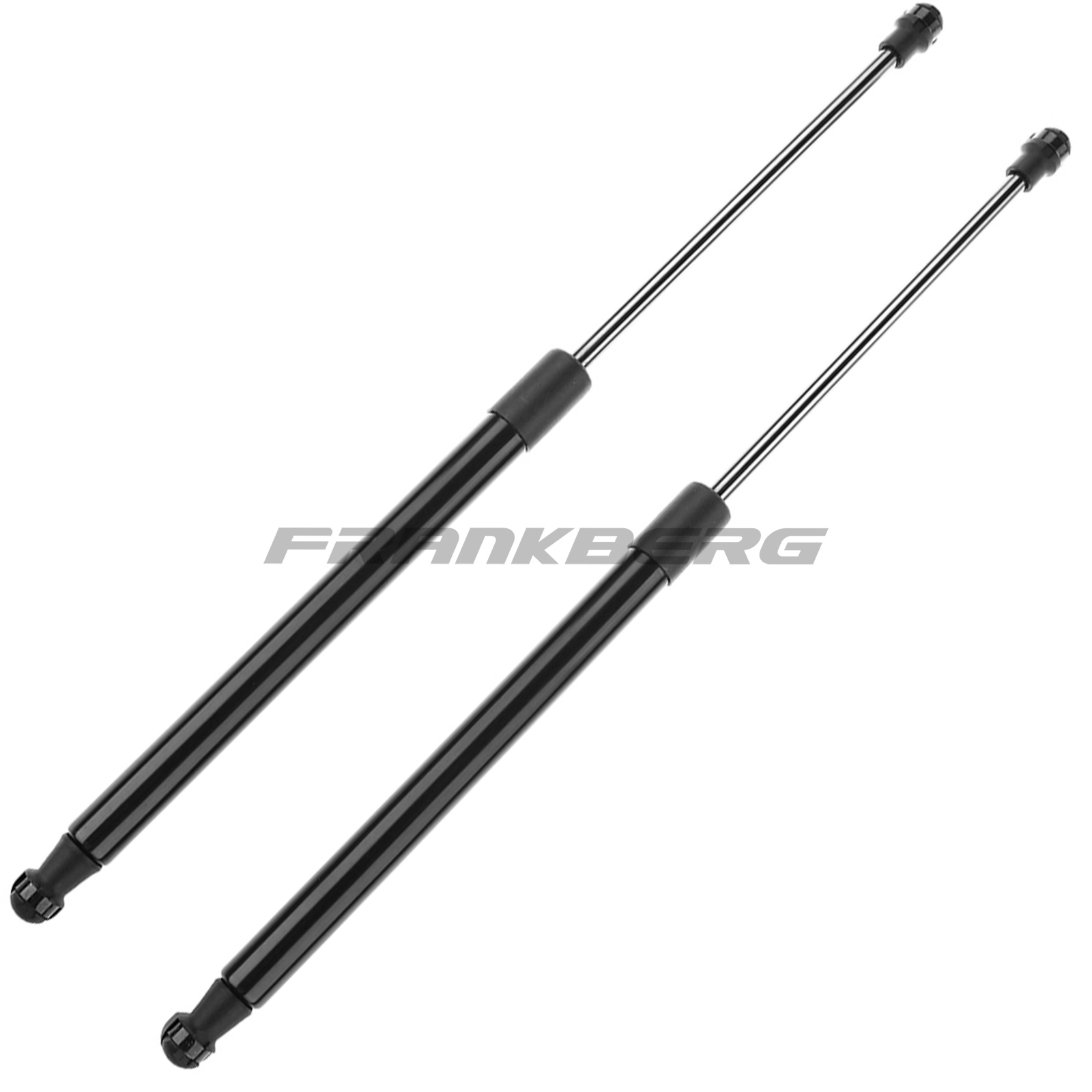 Gas Spring, boot/cargo area