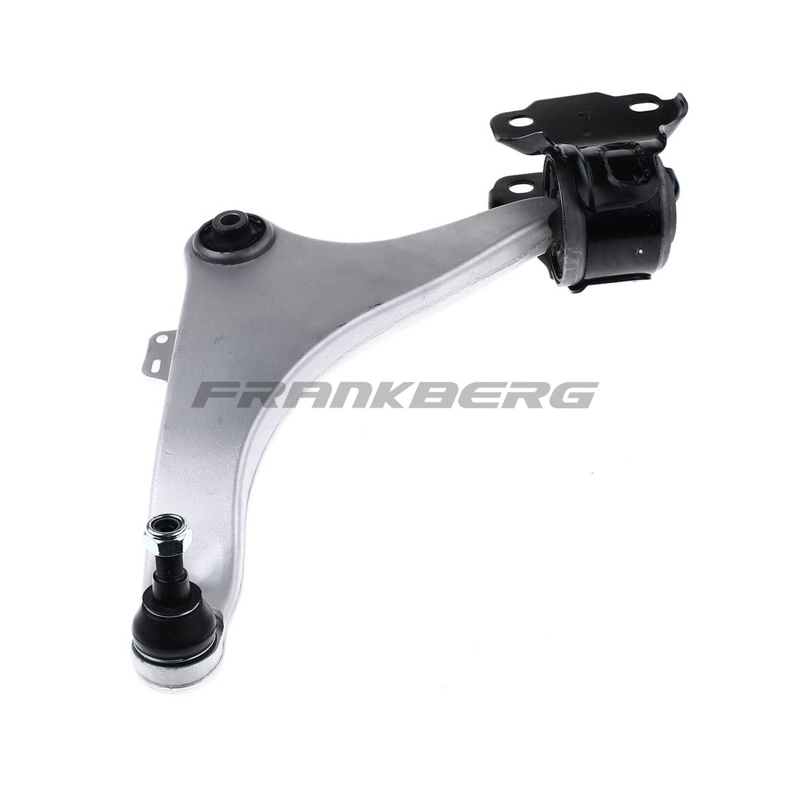 Control/Trailing Arm, wheel suspension (5481FB0006328)