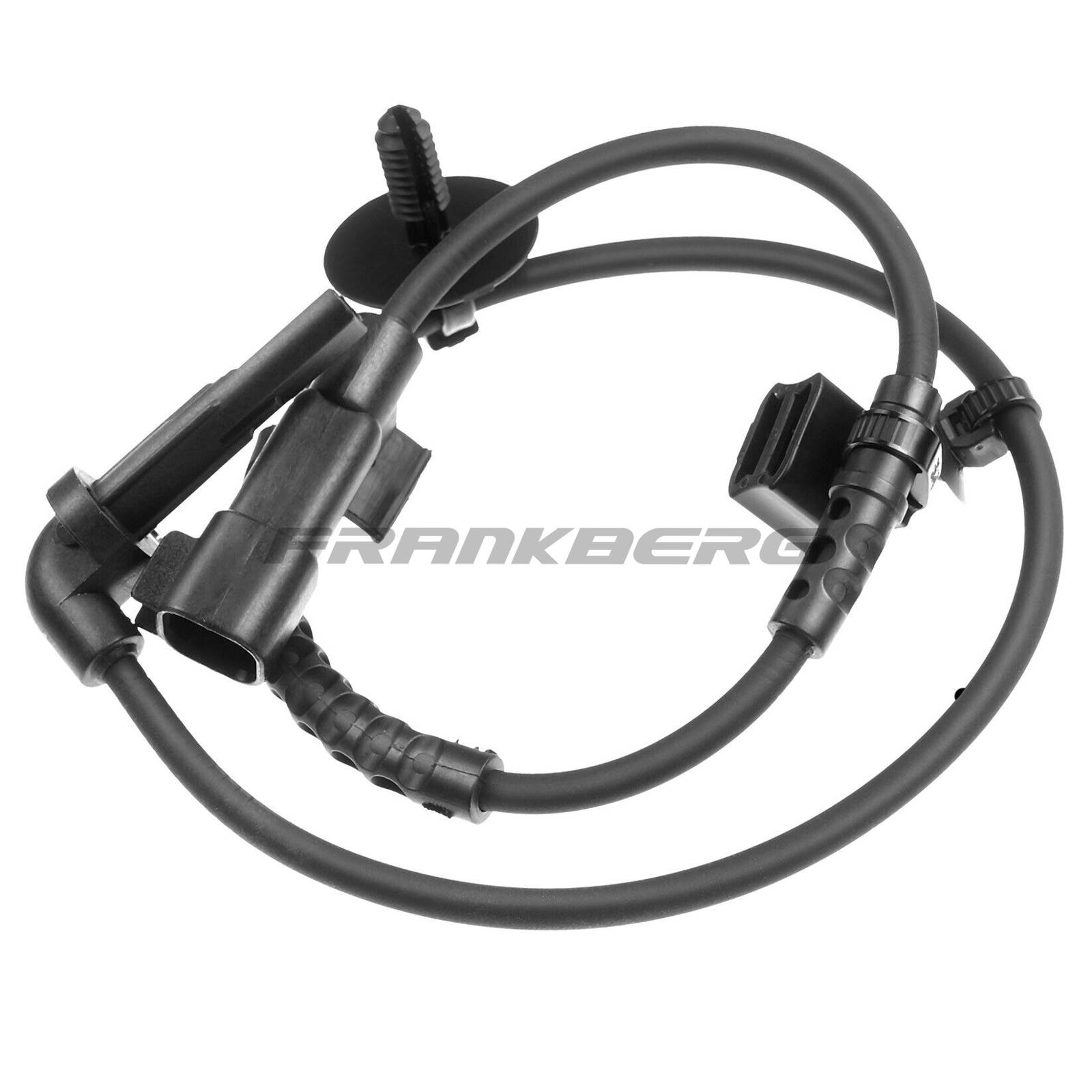 Sensor, wheel speed (5481FB0000522)