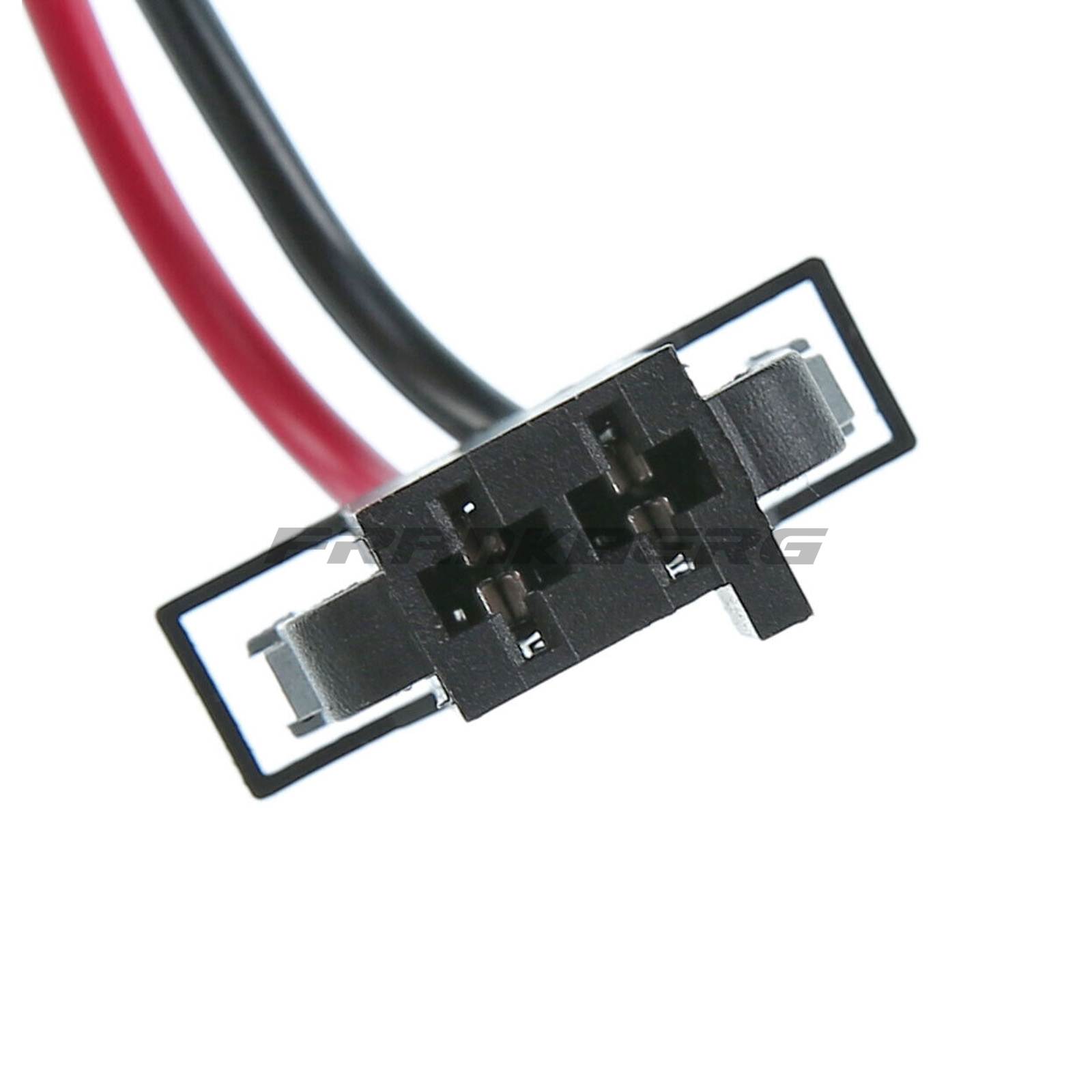 Interior Blower