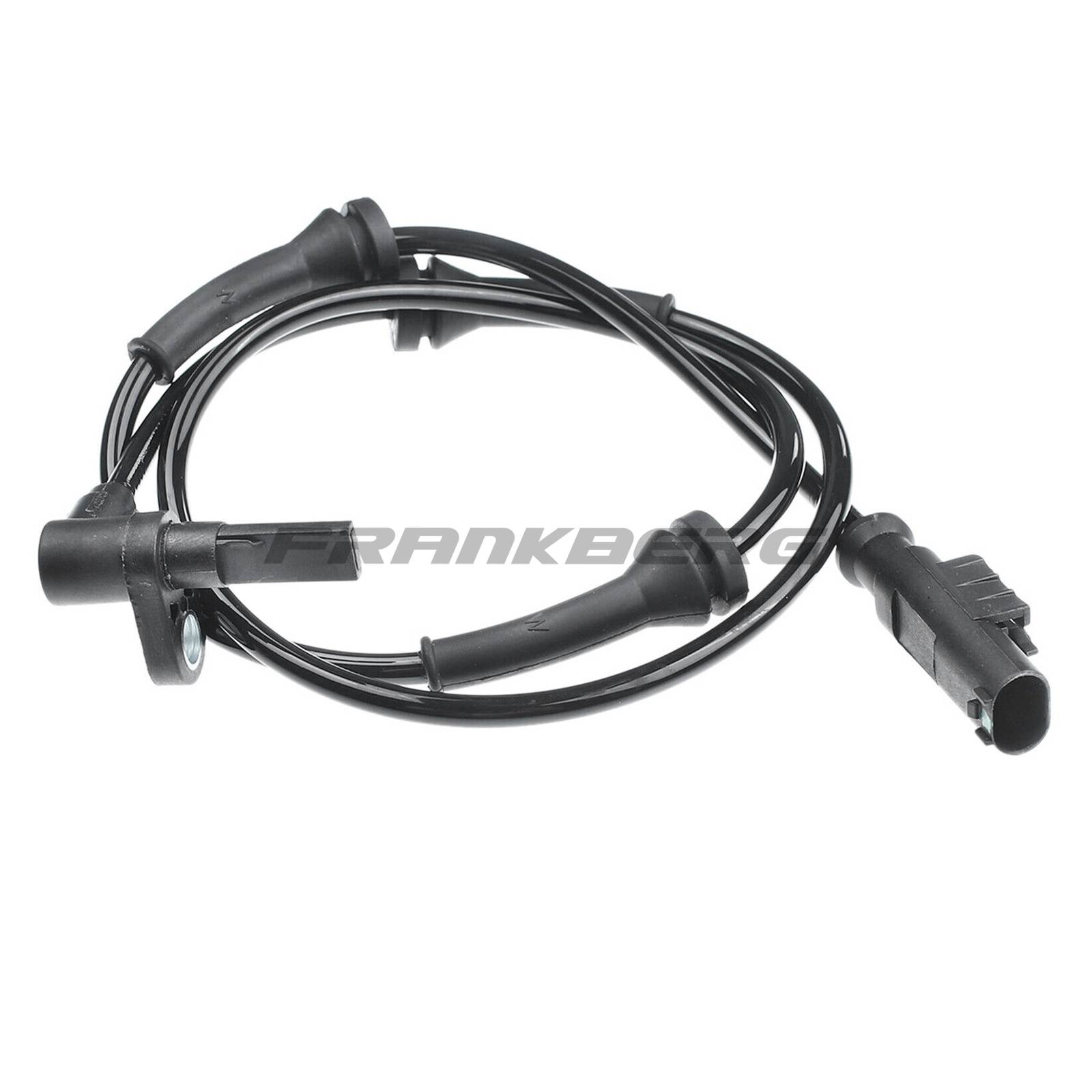 Sensor, wheel speed (5481FB0000568)