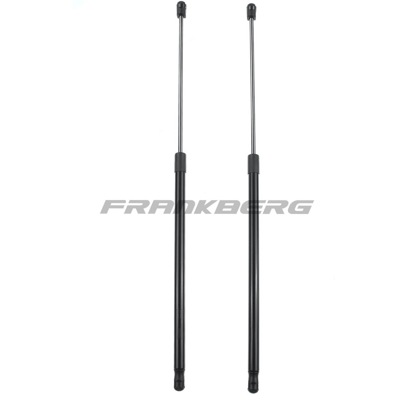 Gas Spring, bonnet